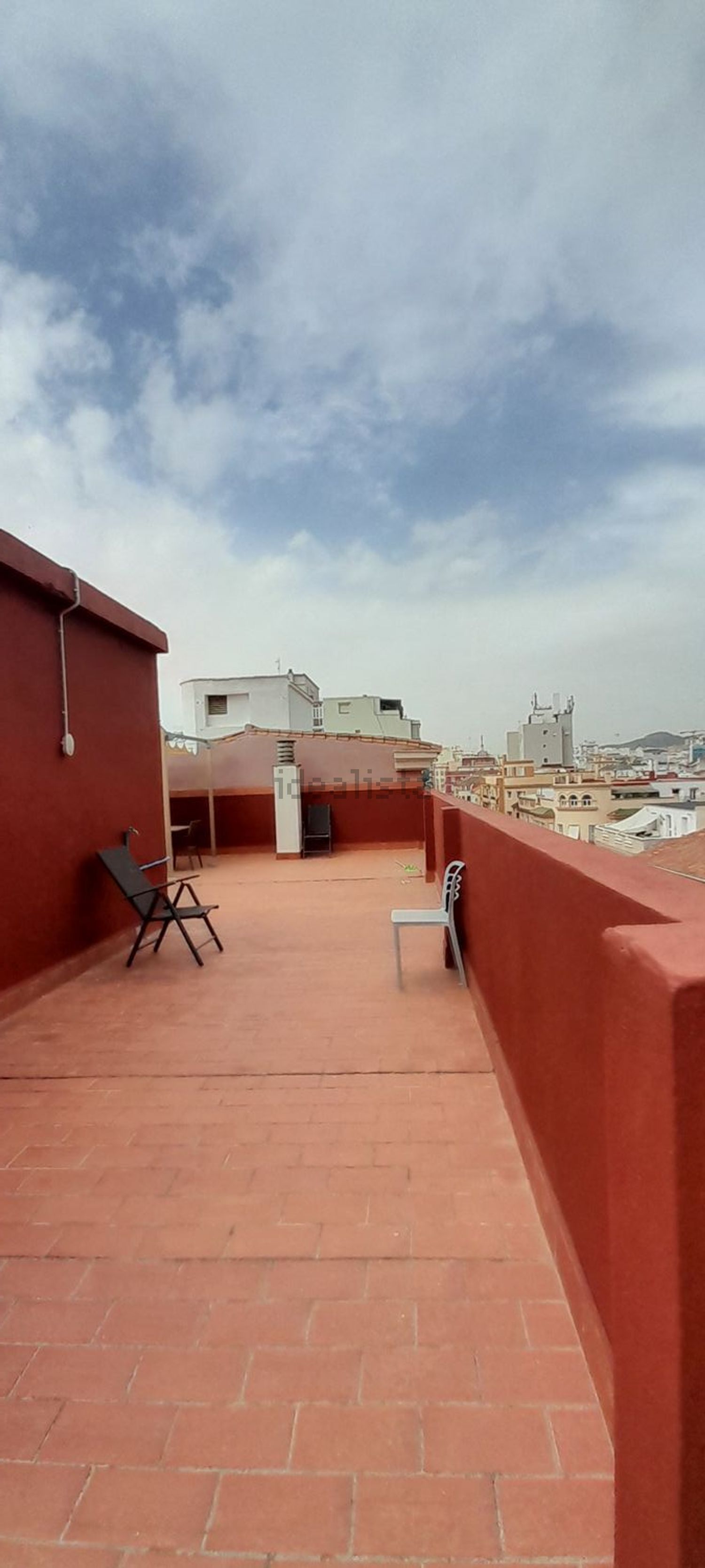 Pis de 90 m² a Màlaga