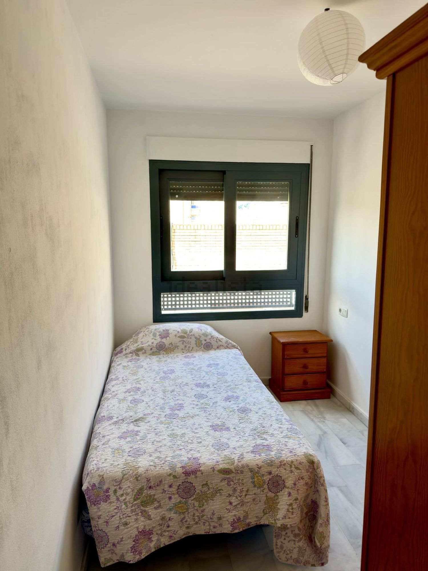 Piso de 107 m² en Murcia