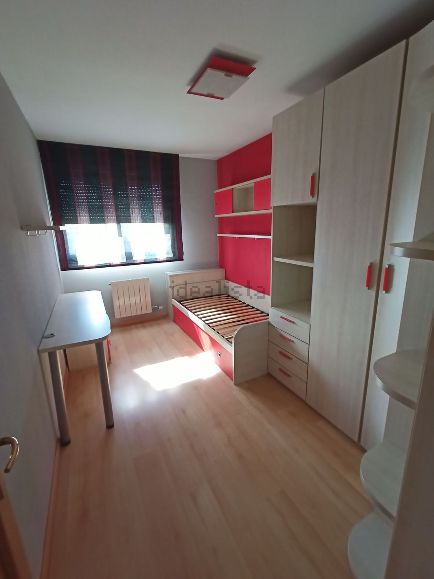 Wohnung 100 m² in Valladolid