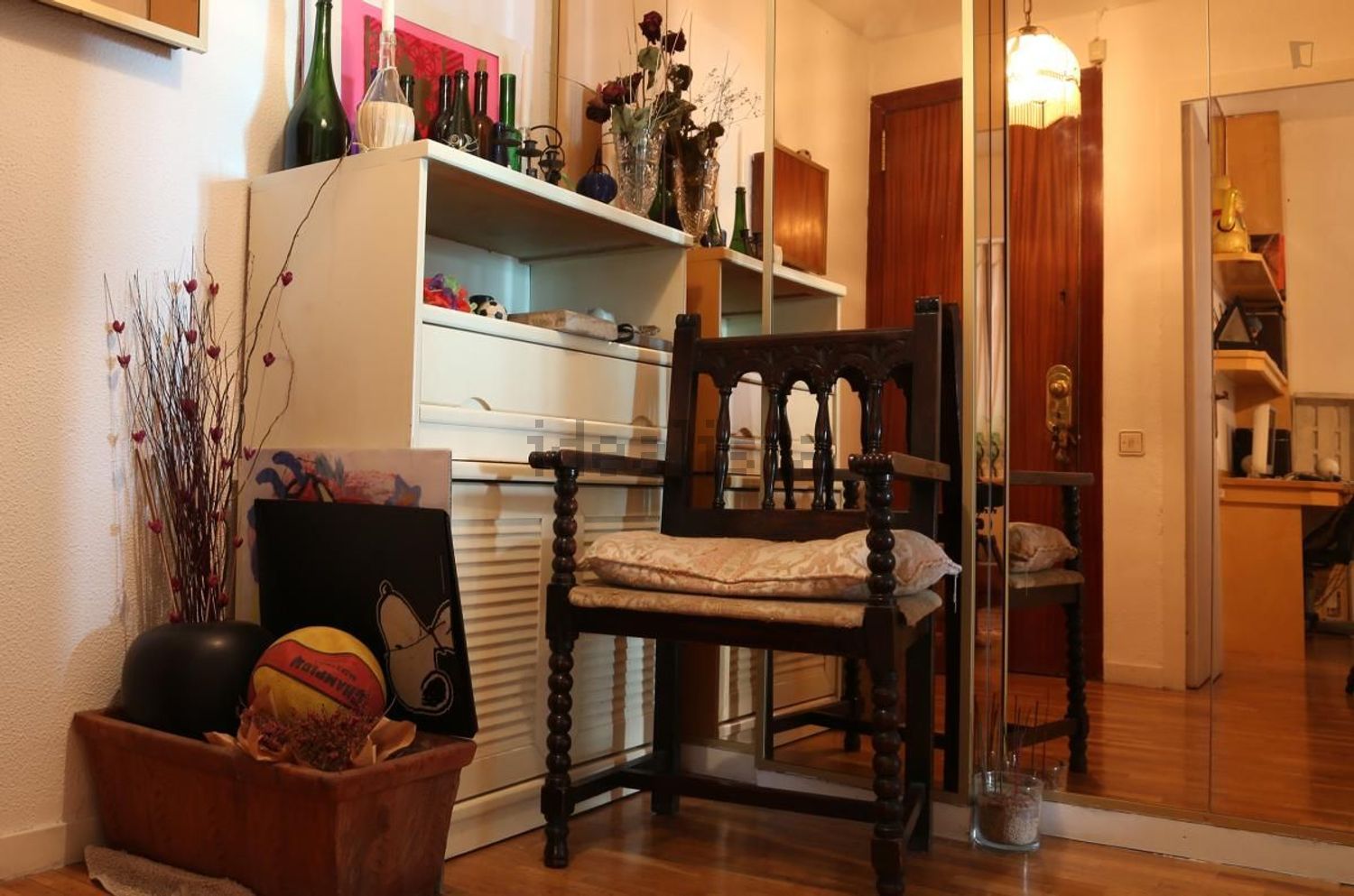 Stanza in affitto, Barcelona