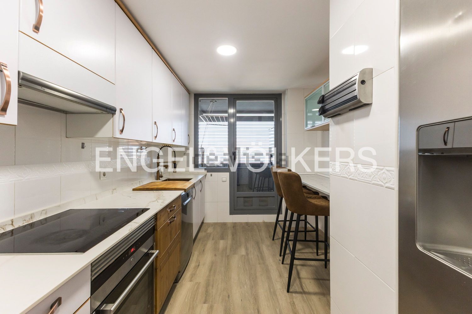 Pis de 110 m² a Madrid