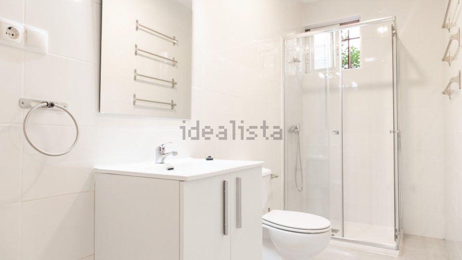 Pis de 74 m² a Madrid