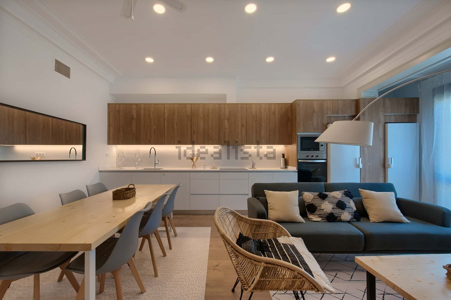 Habitación 127 m², Barcelona
