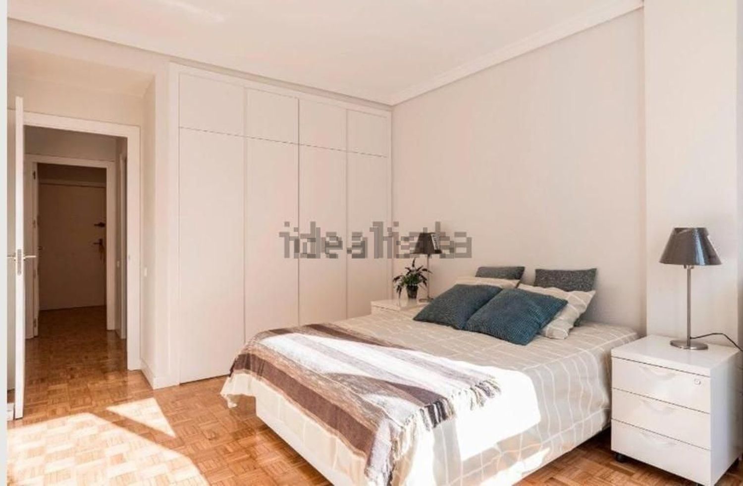 Pis de 68 m² a Madrid
