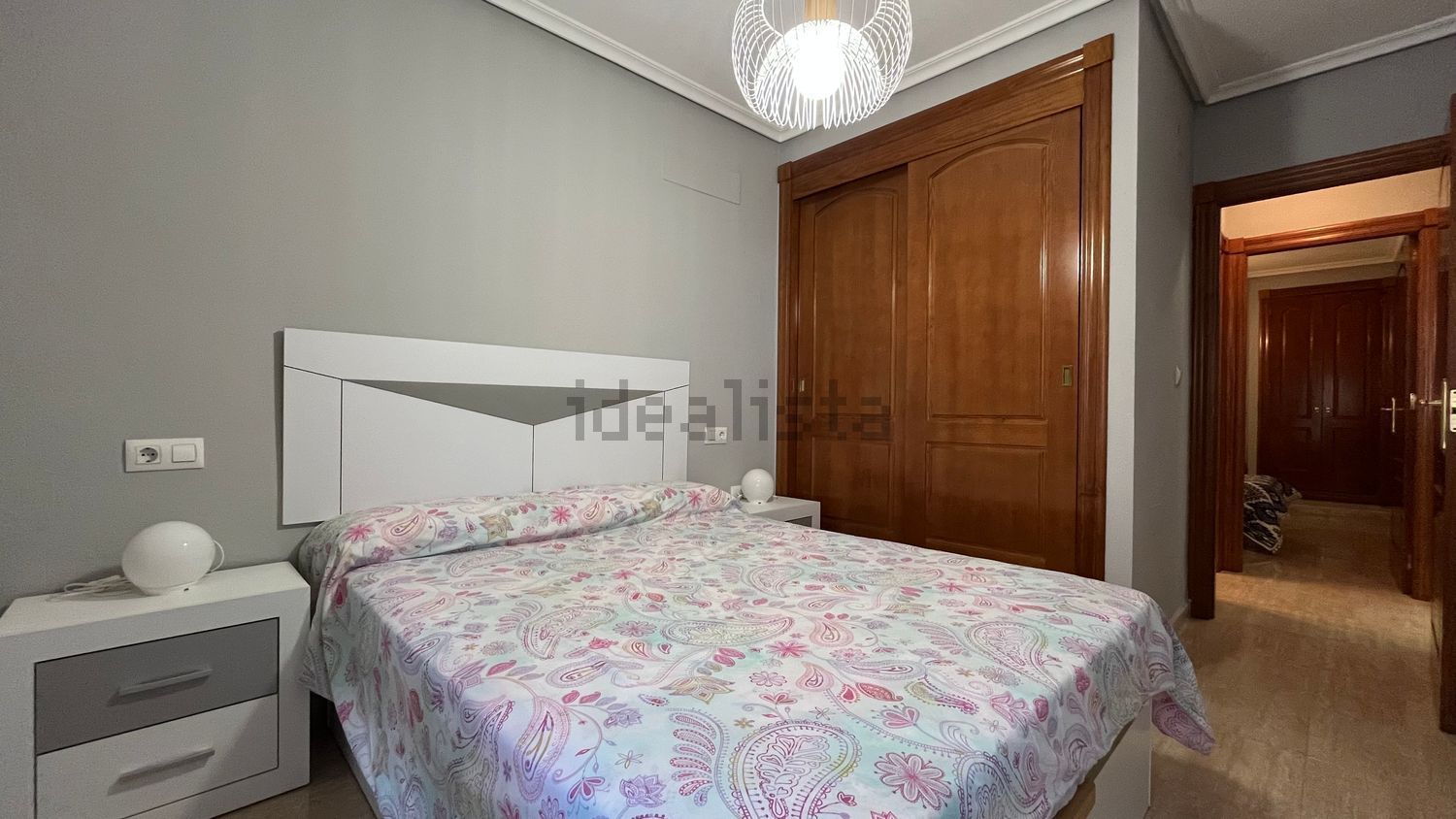 Квартира 66 м² у La Unión