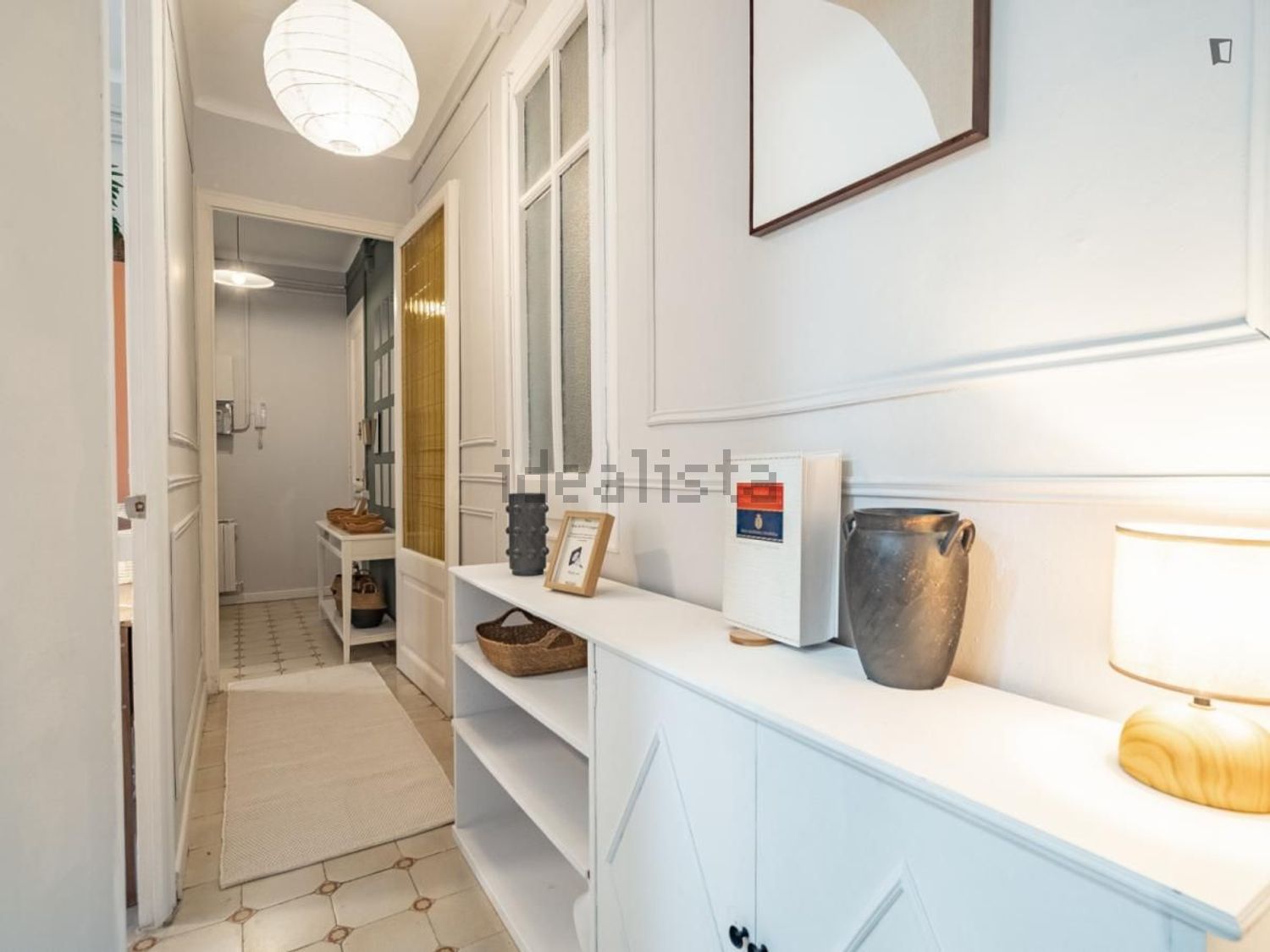 Habitación en alquiler, Barcelona