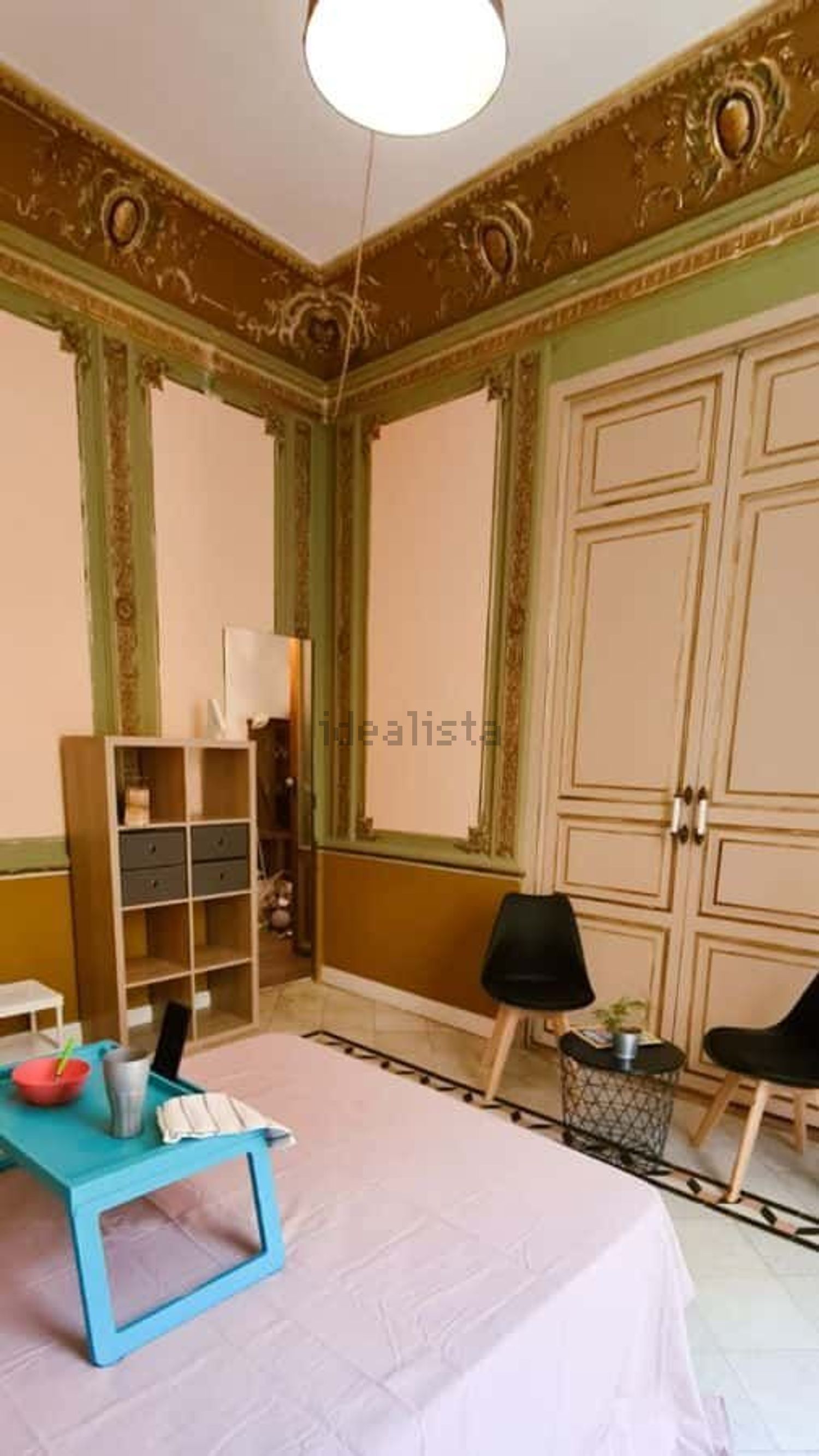 Habitación en alquiler, Valencia