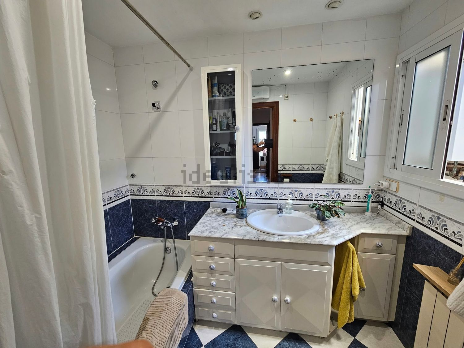 Habitació de lloguer, Badalona