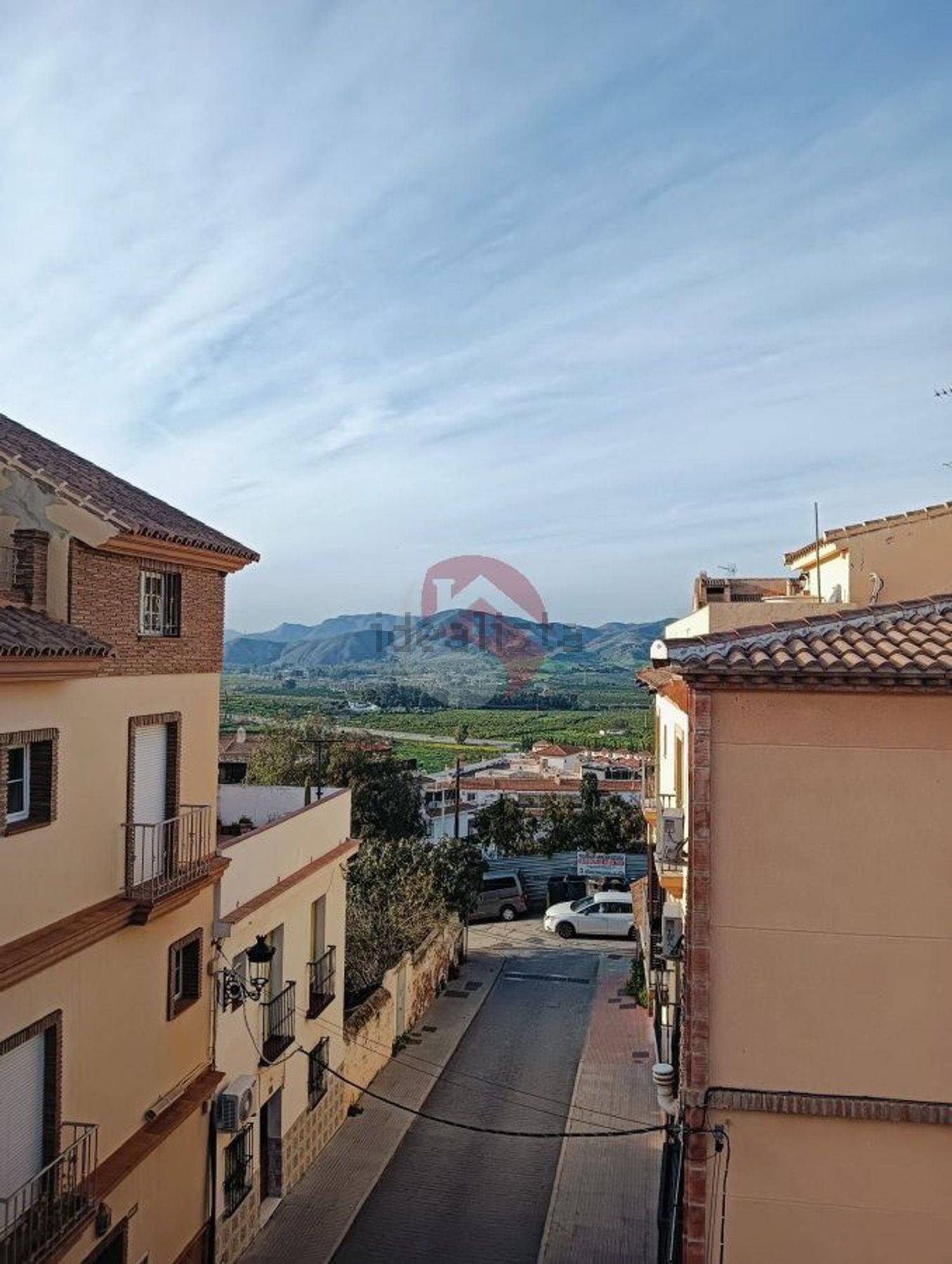 Casa de 80 m² en Cártama