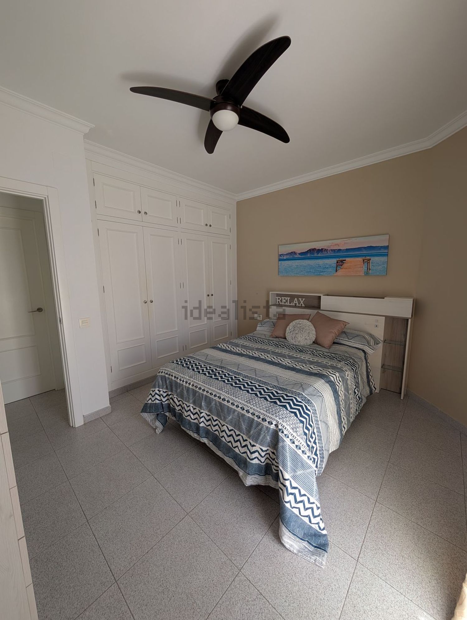 Piso de 55 m² en Conil de la Frontera