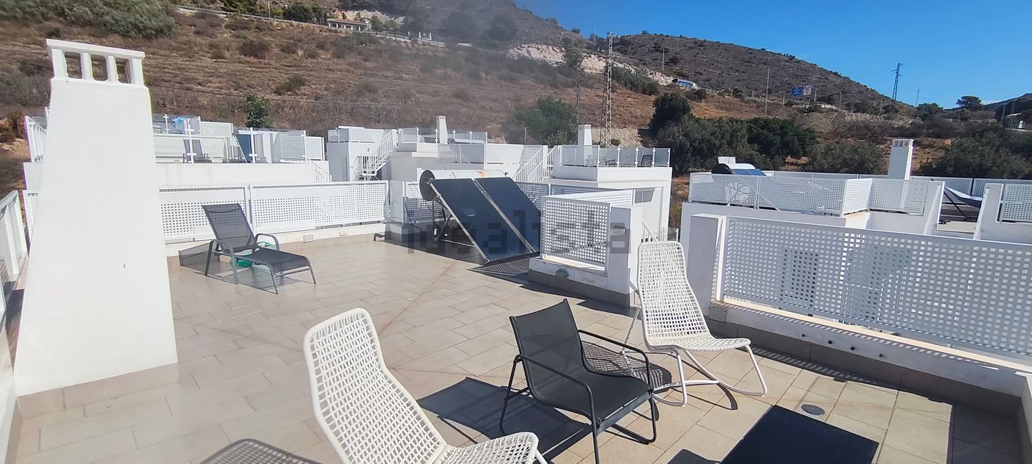 Maison 207 m² à Nerja
