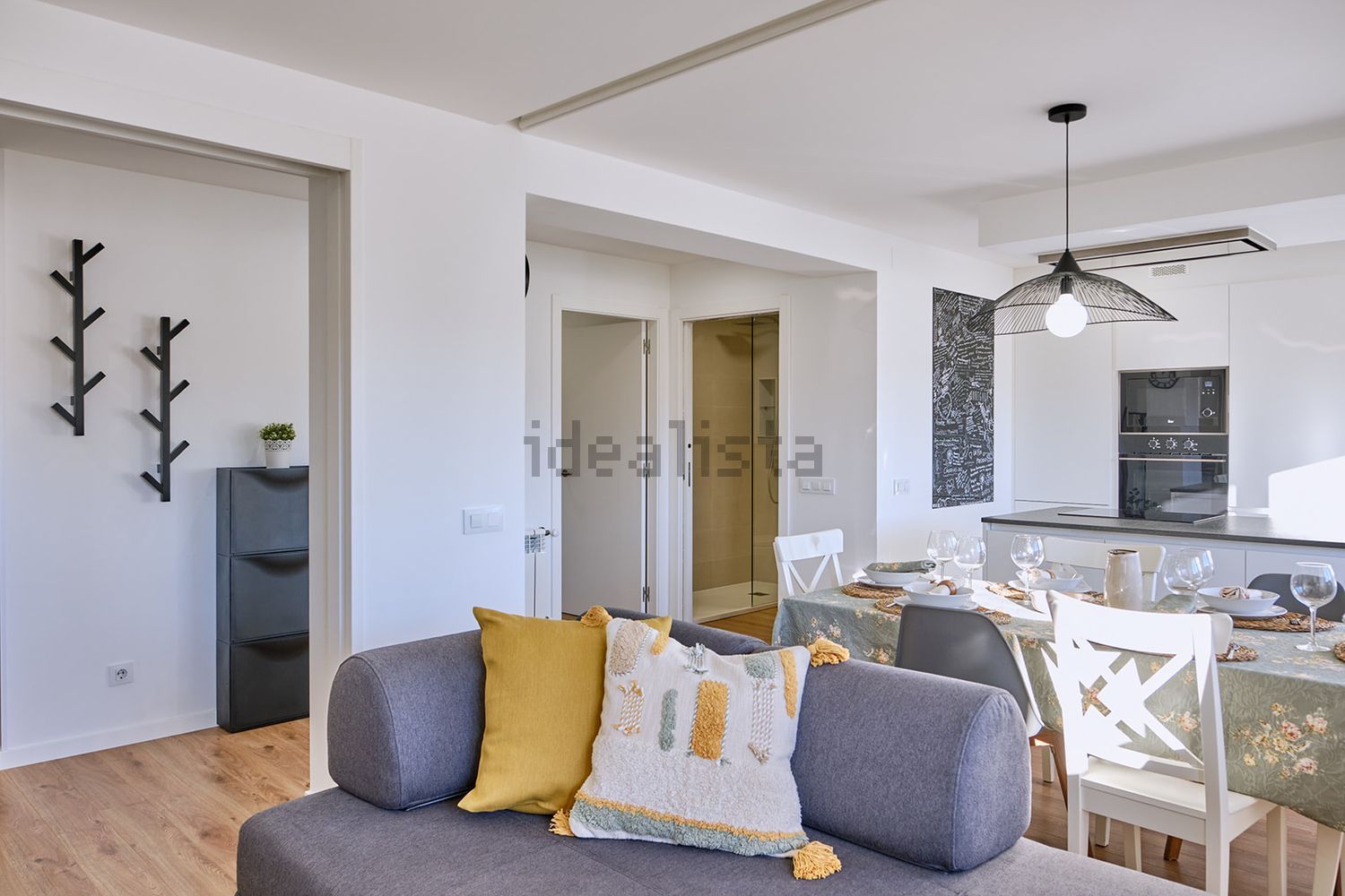 Pis de 113 m² a Santiago de Compostel·la