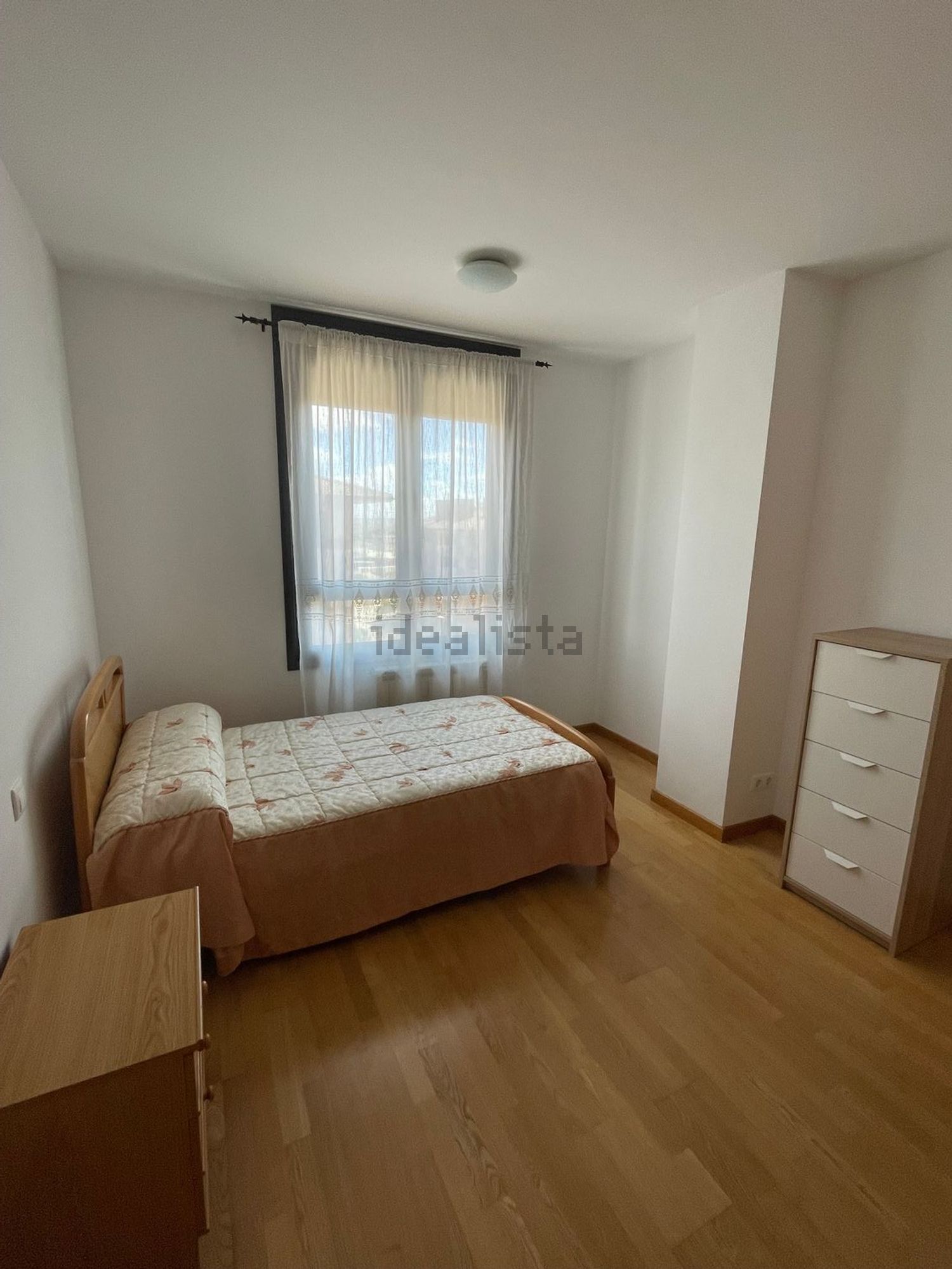 Piso de 110 m² en Zamora