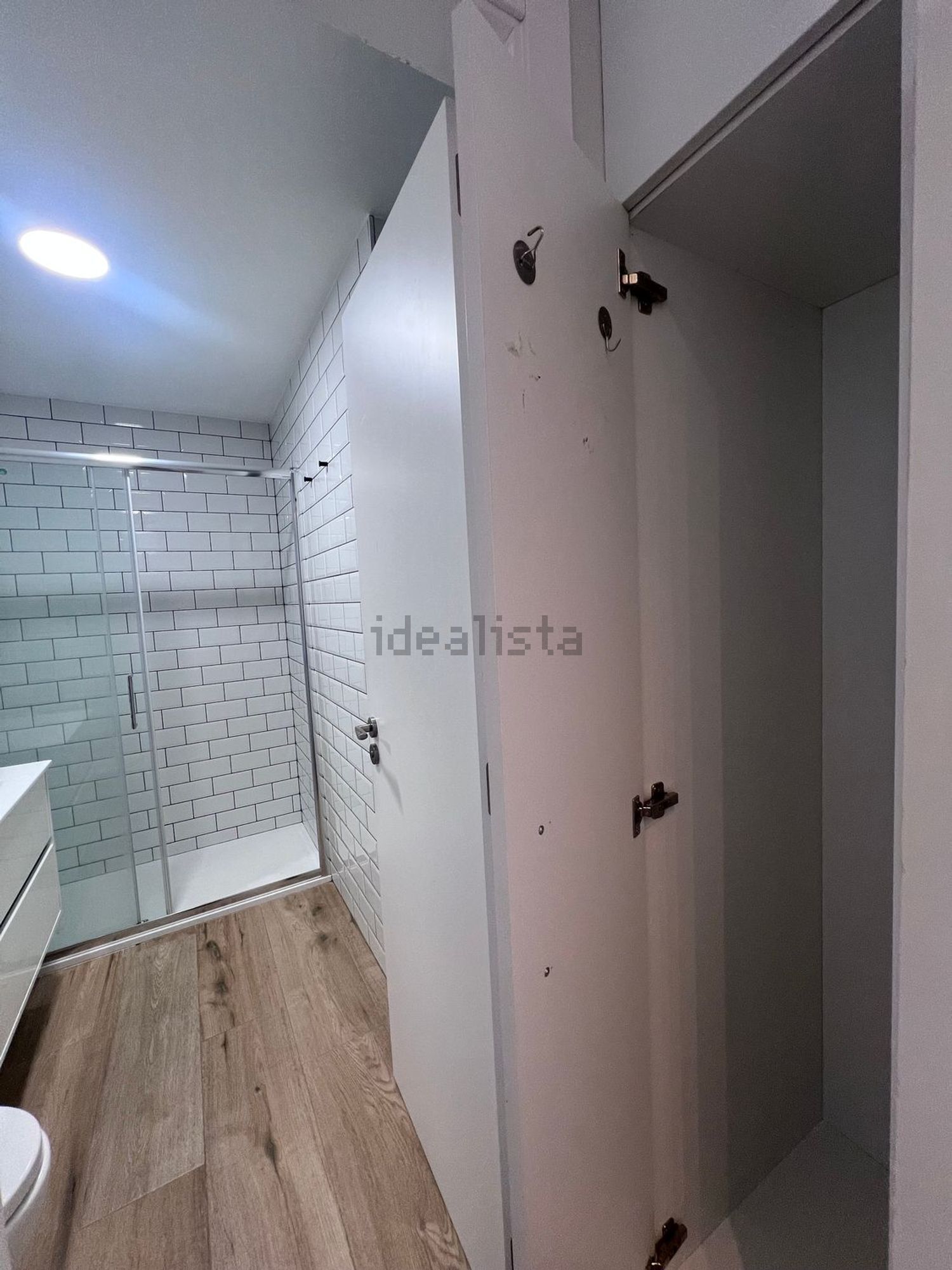 Pis de 40 m² a Oleiros