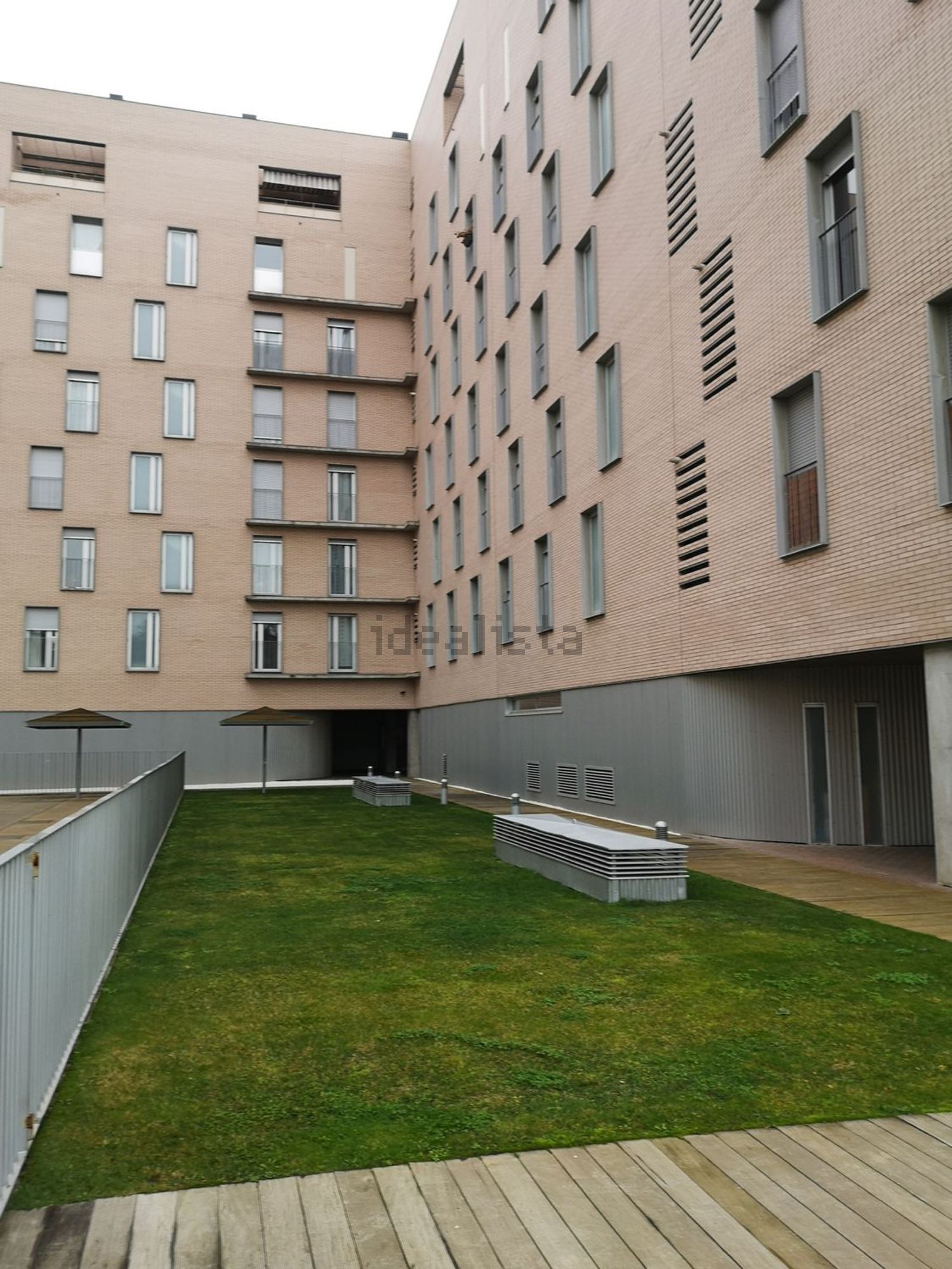 Pis de 25 m² a Madrid