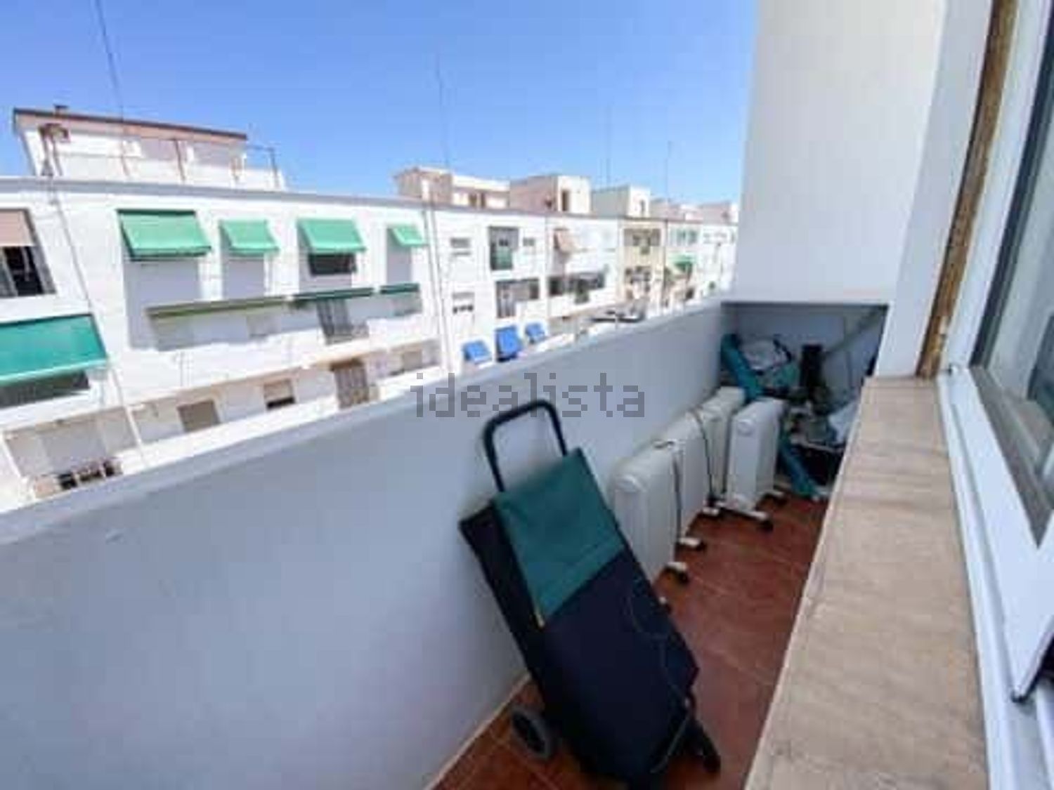 Habitación en alquiler, Valencia