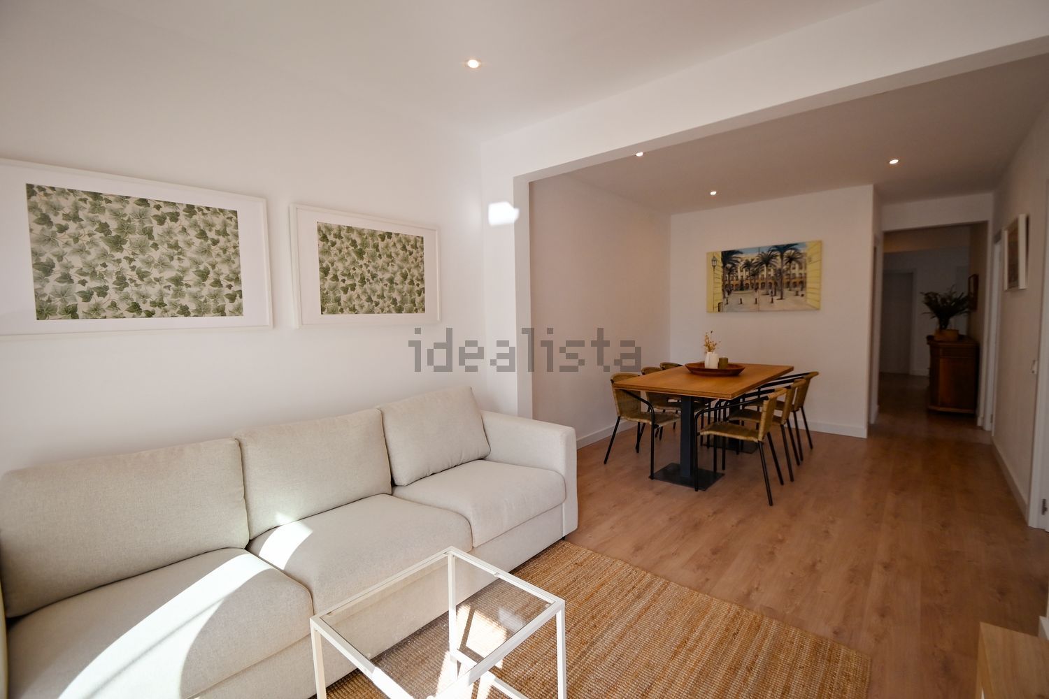 Habitación en alquiler, Barcelona