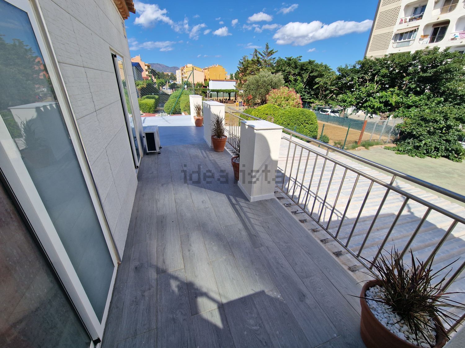 Habitació de lloguer, Castelló d'Empúries