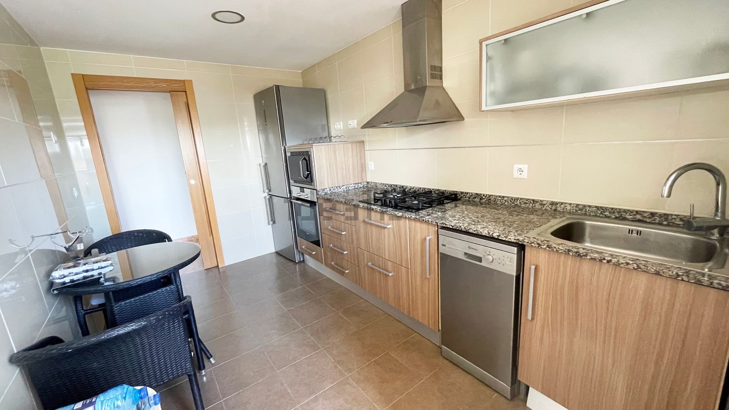 Apartamento 117 m² em Quartell