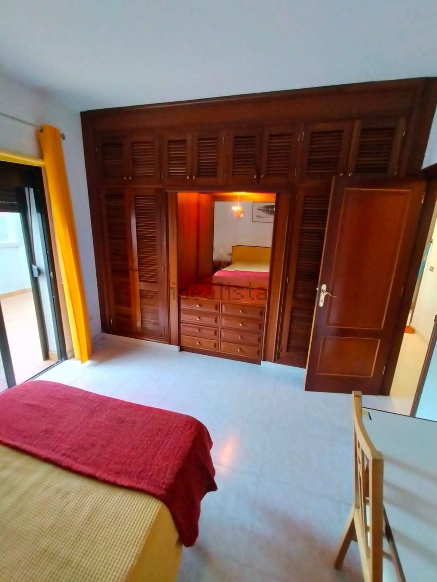 Pis de 121 m² a San Cristóbal de La Laguna