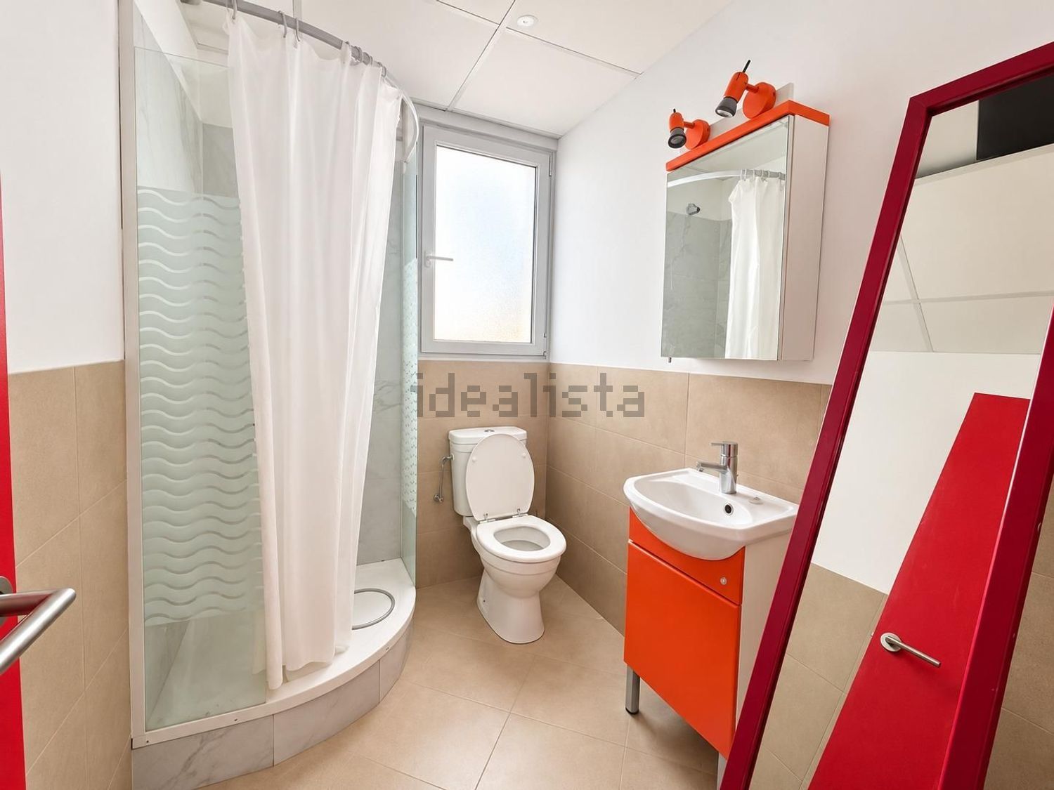 Apartamento 53 m² em València