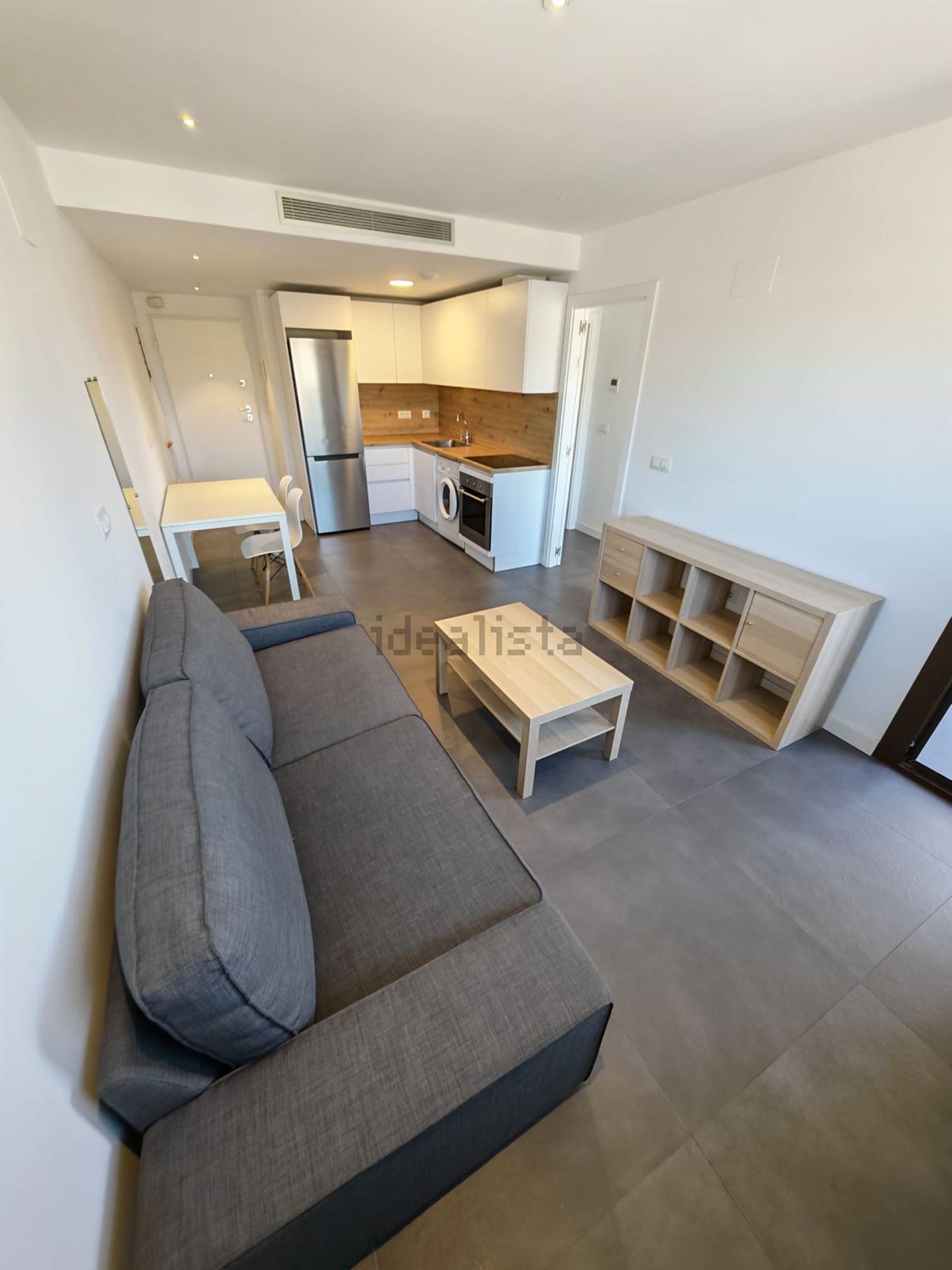 Pis de 45 m² a Múrcia