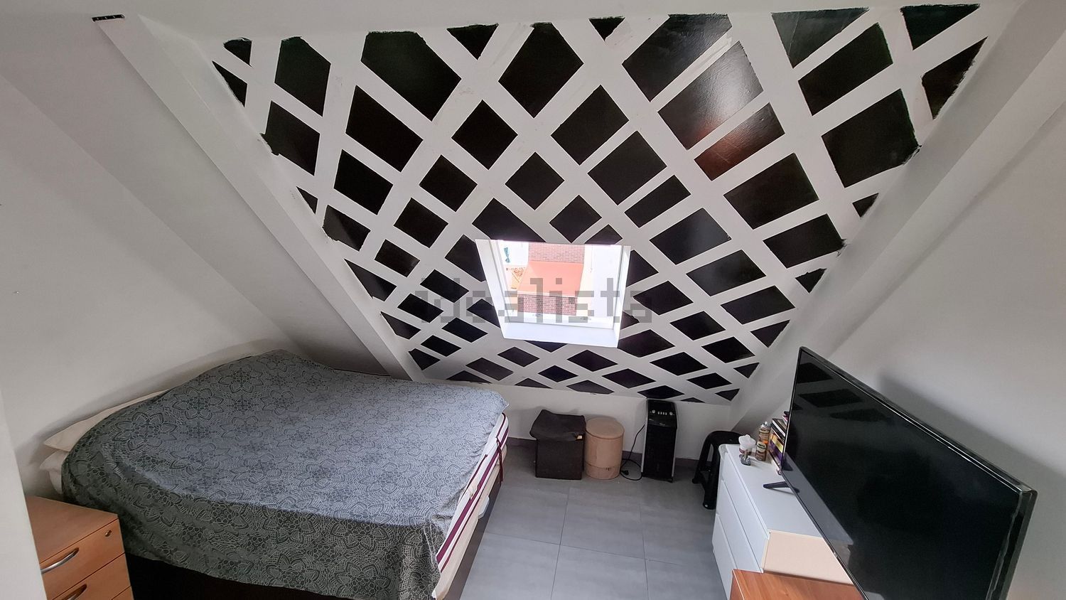 Habitación en alquiler, Madrid