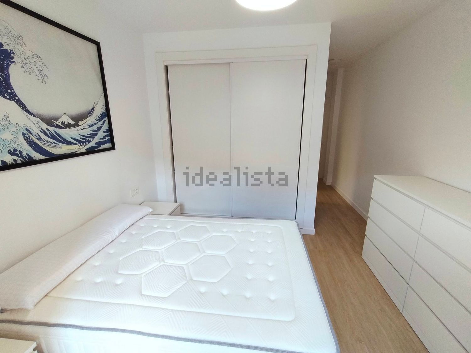 Pis de 115 m² a Mijas