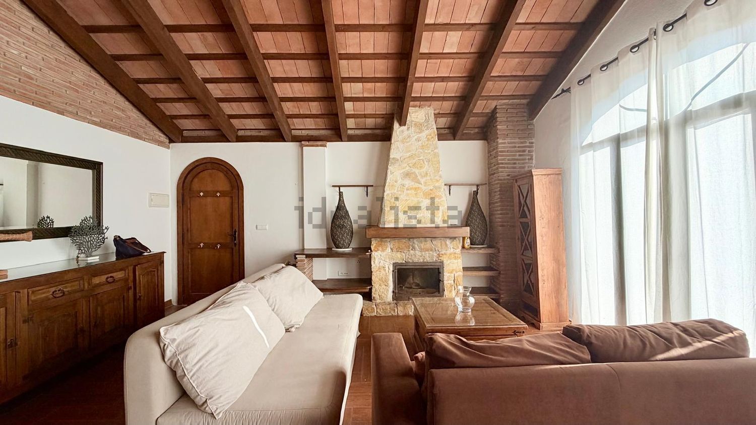 Apartamento 130 m² em Tarifa