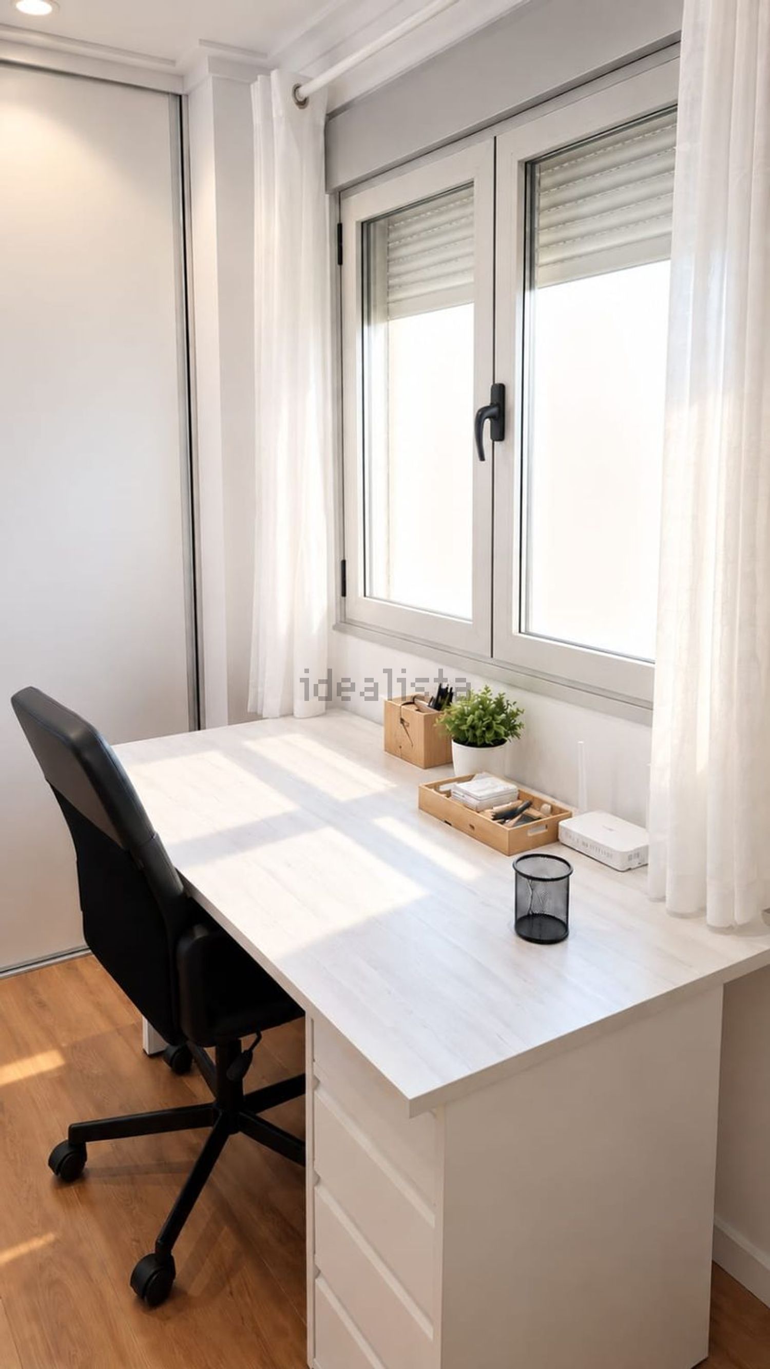 Piso de 95 m² en Elche