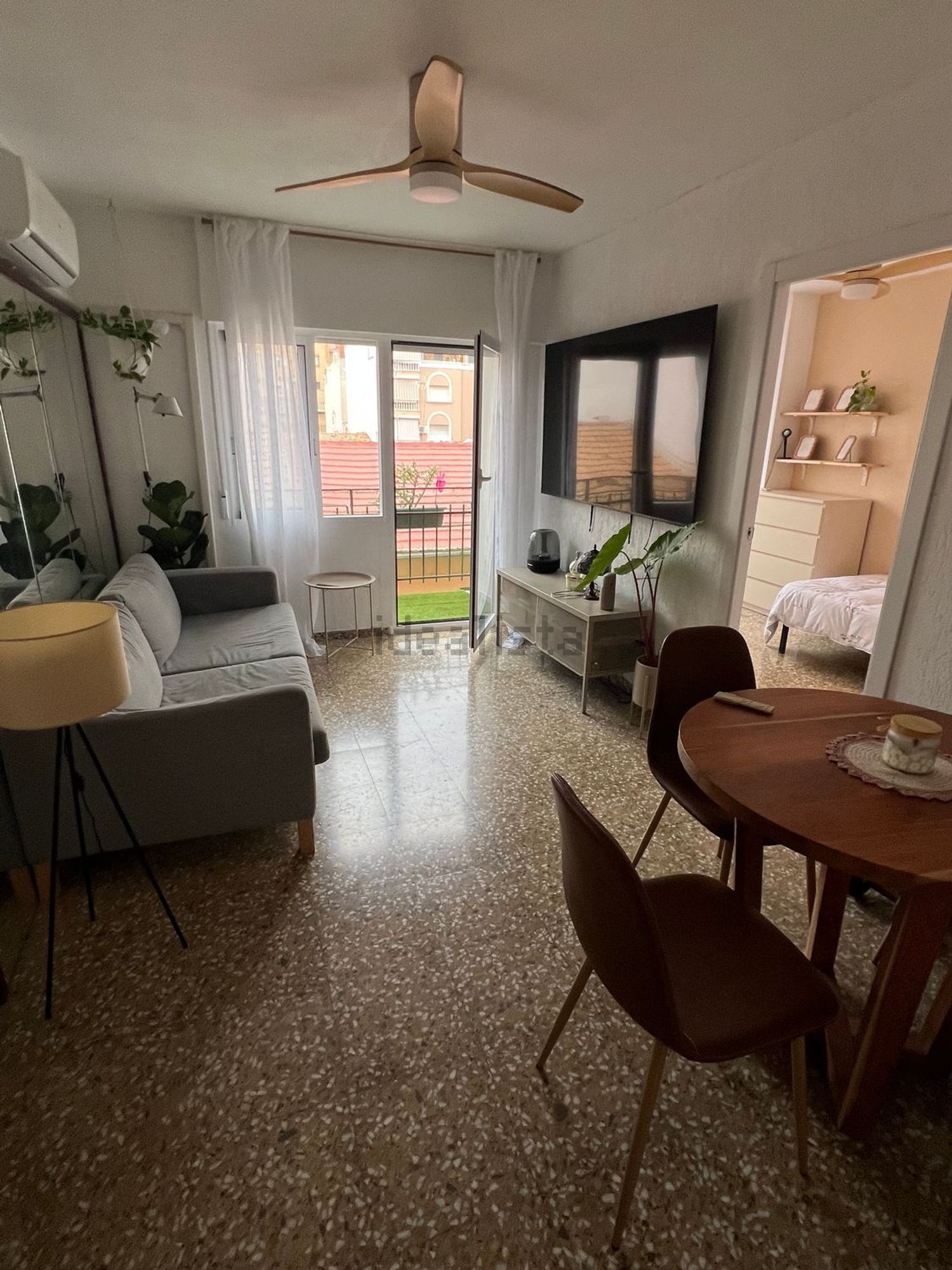 Stanza in affitto, Alacant / Alicante