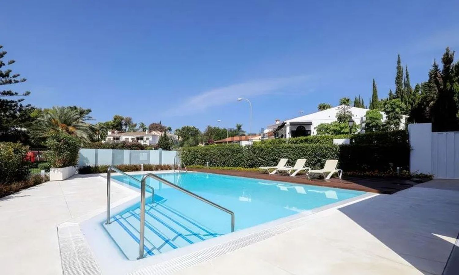 Pis de 127 m² a Marbella