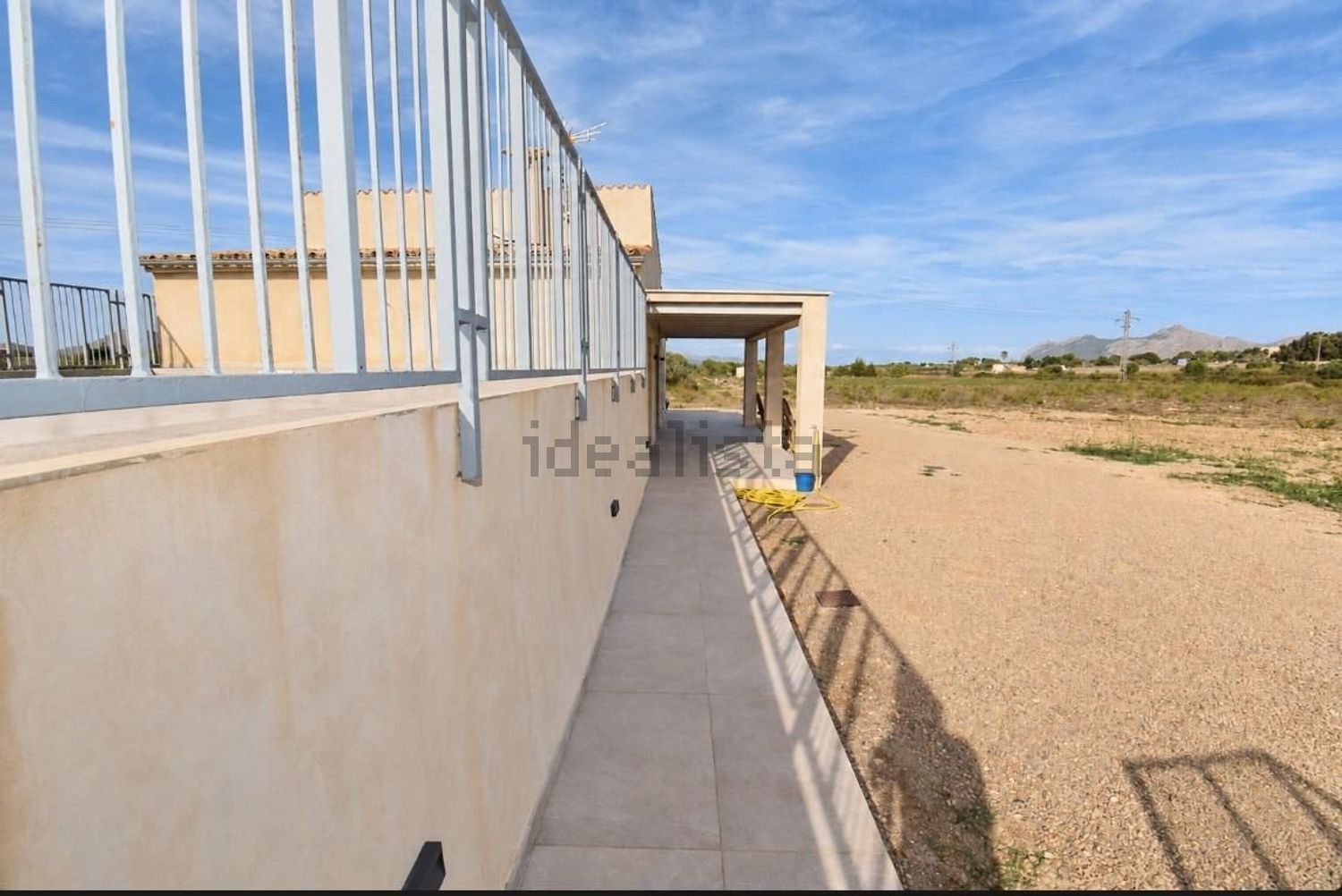 Pis de 105 m² a Alcúdia