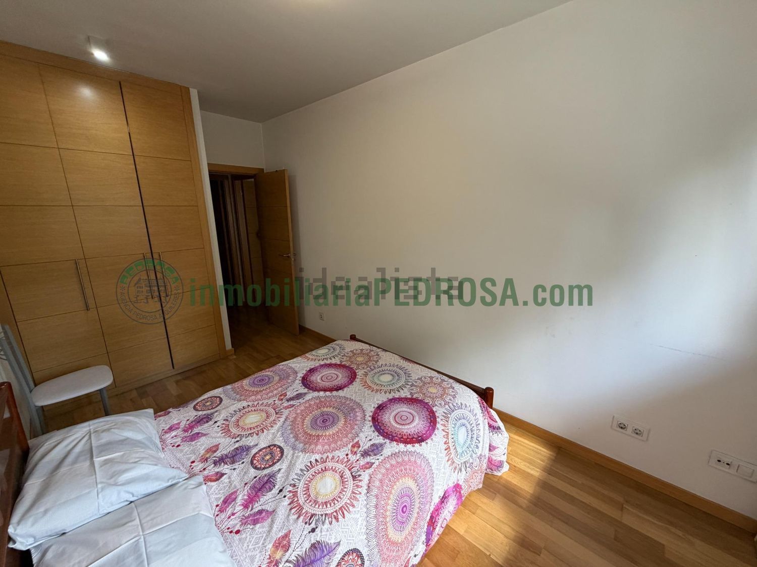 Piso de 83 m² en Pontevedra