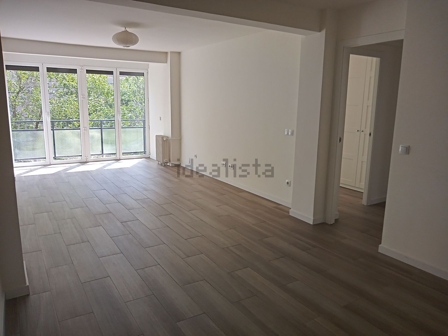 Pis de 101 m² a Madrid