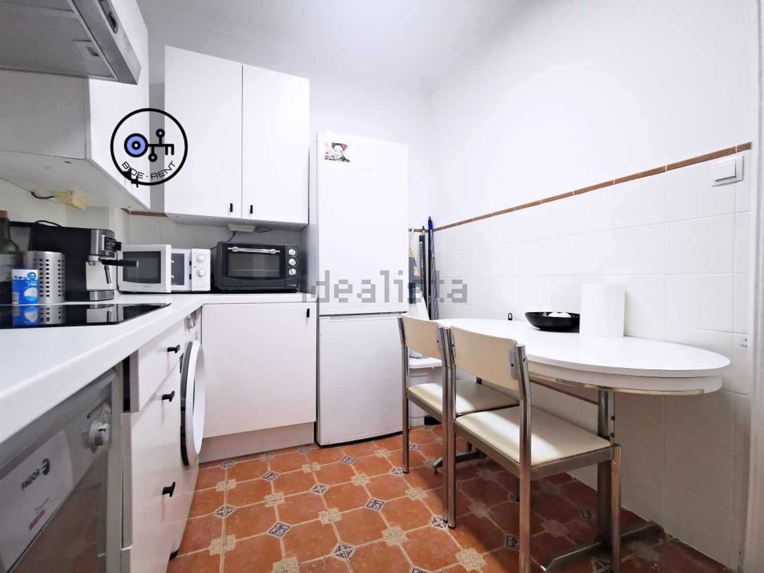Habitación en alquiler, Bilbao