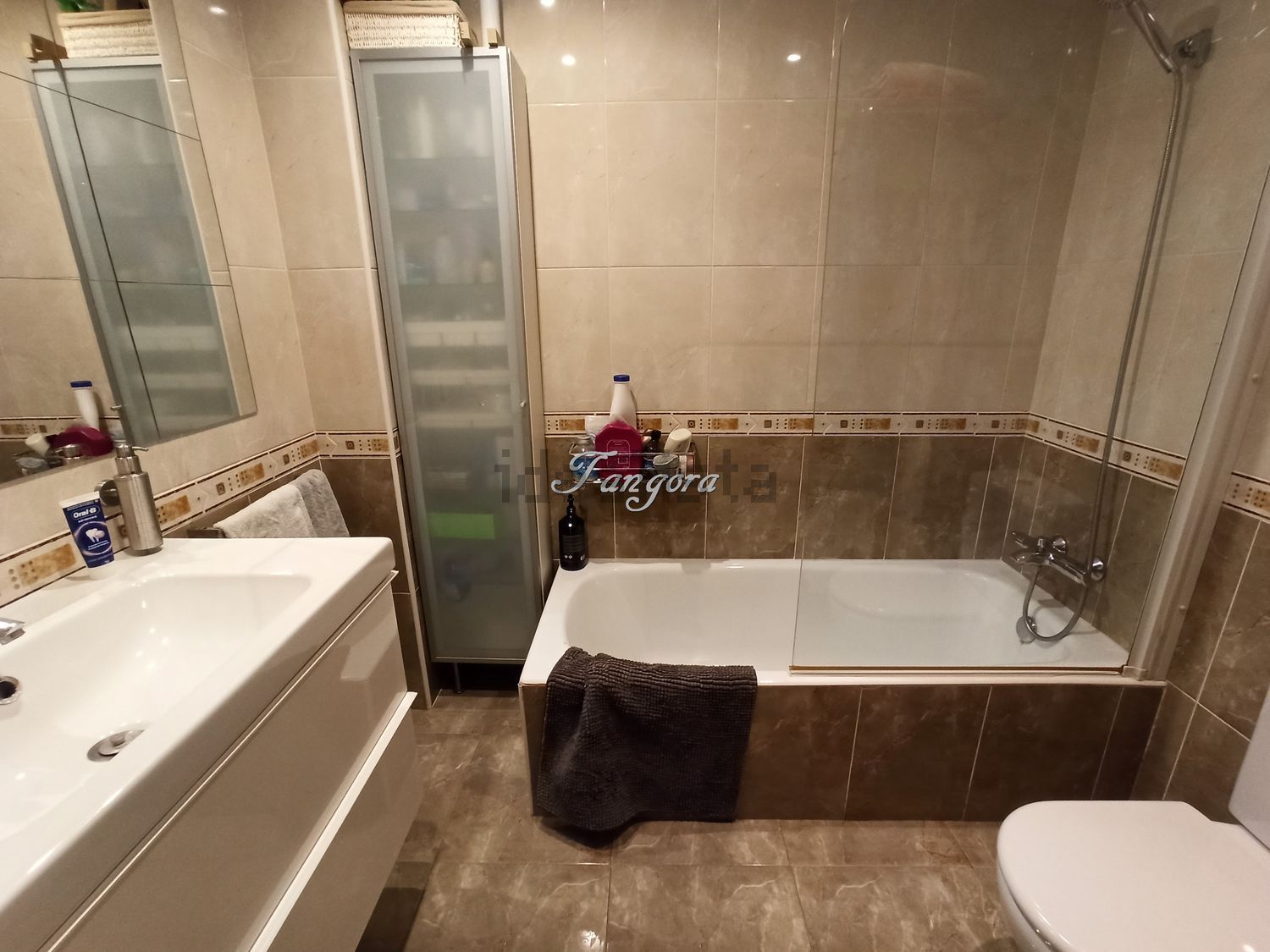 Wohnung 130 m² in Getxo