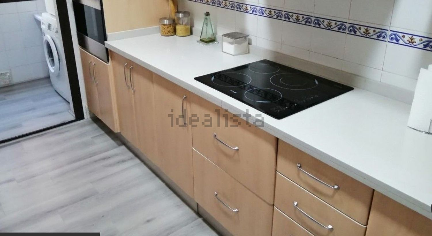 Pis de 120 m² a Còrdova