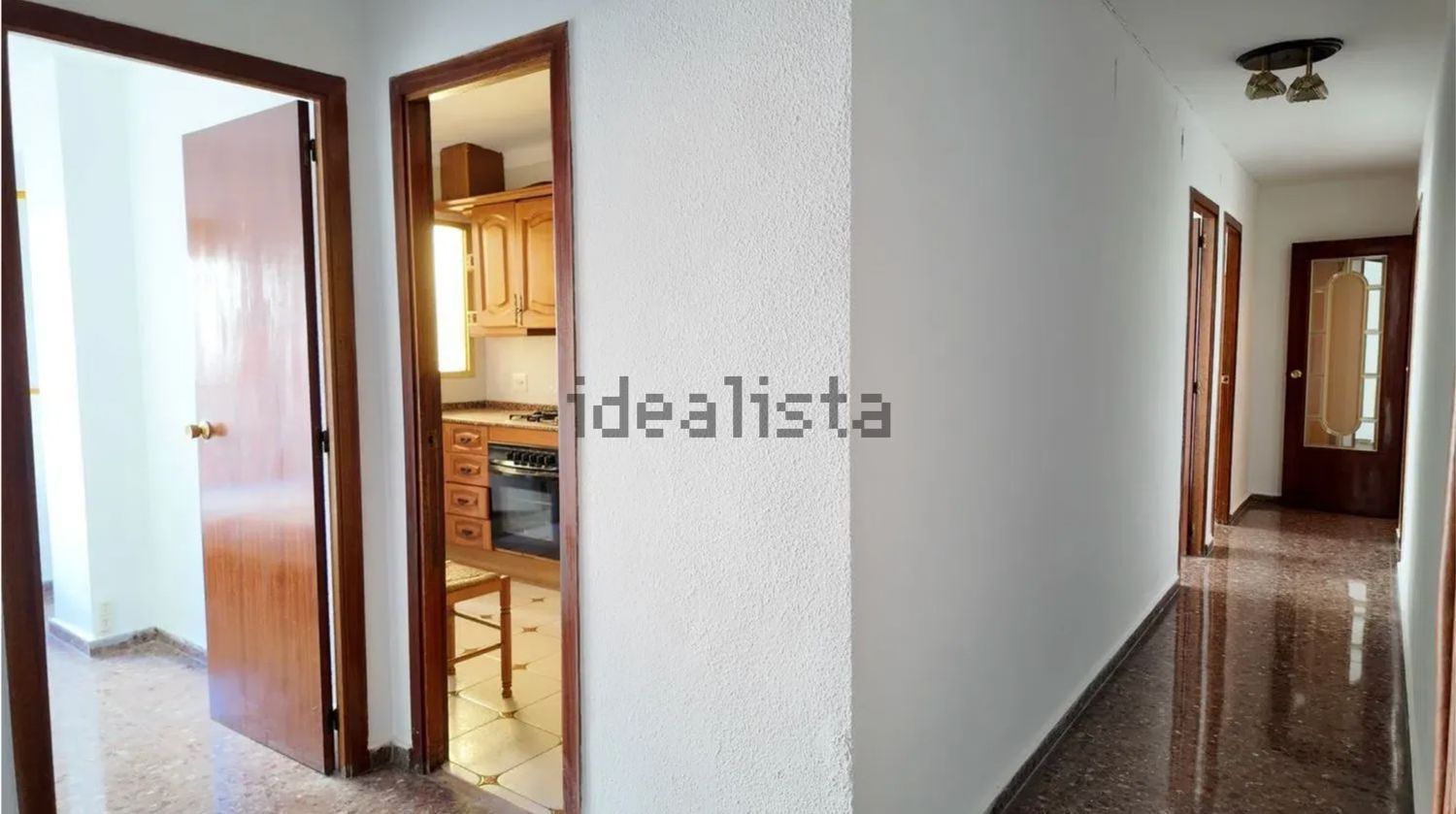 Pis de 155 m² a València
