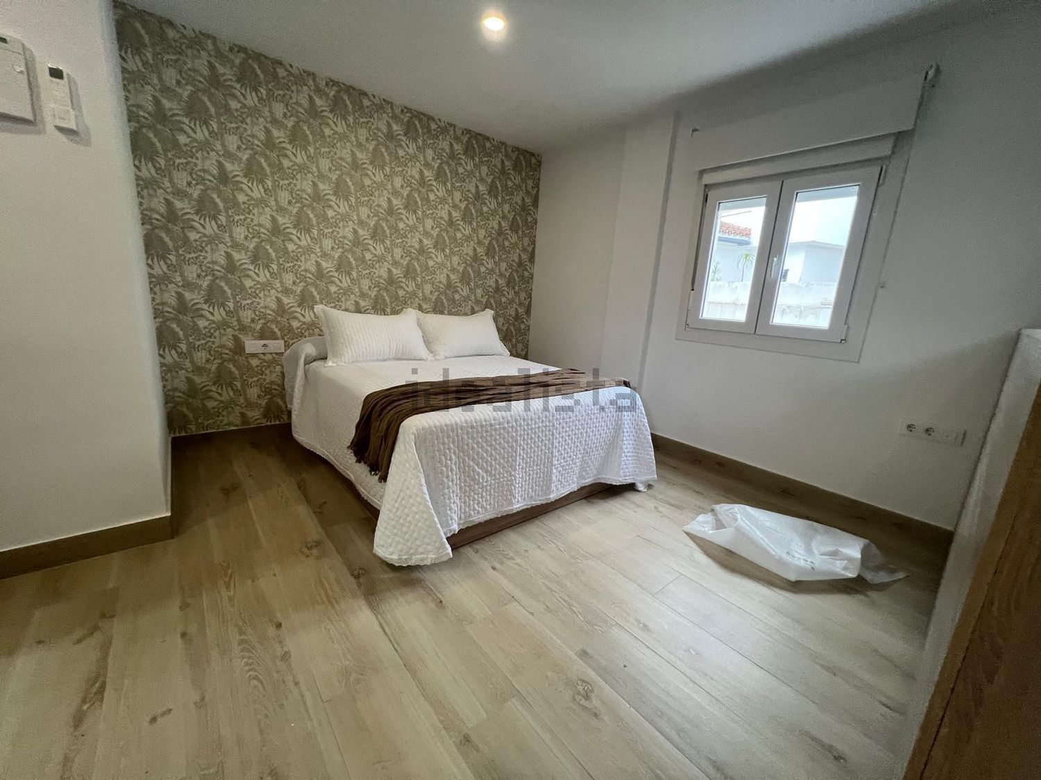 Pis de 50 m² a San Roque