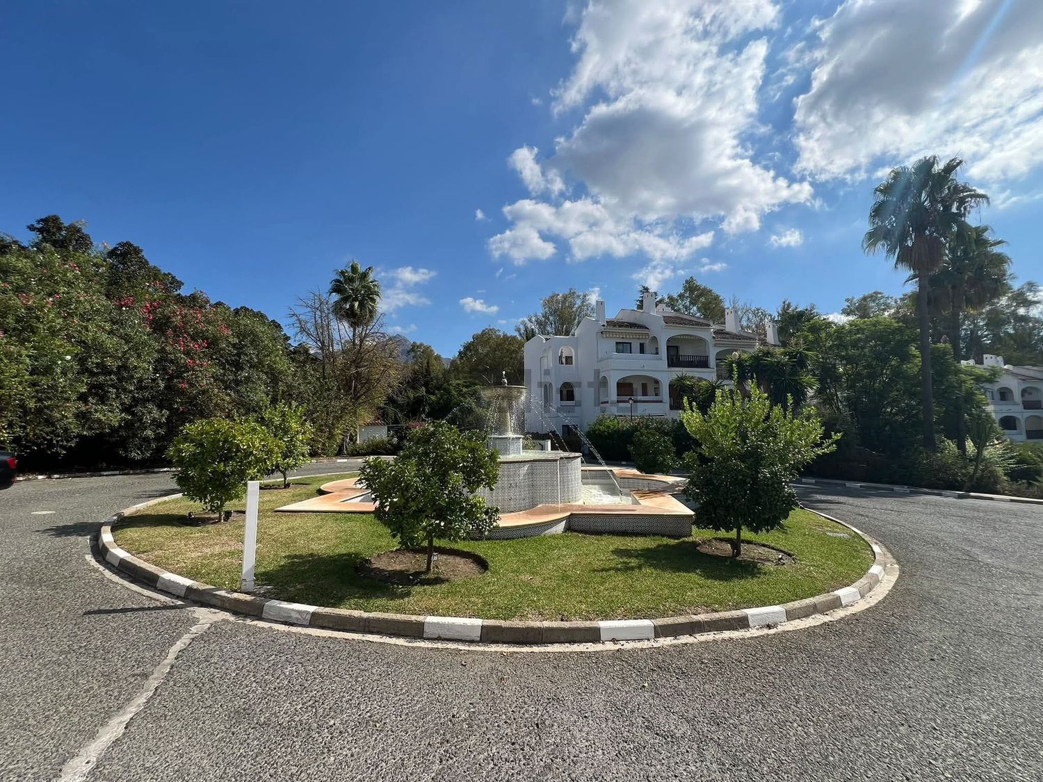 Pis de 120 m² a Marbella