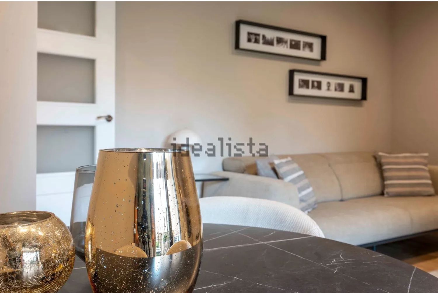 Pis de 75 m² a Madrid
