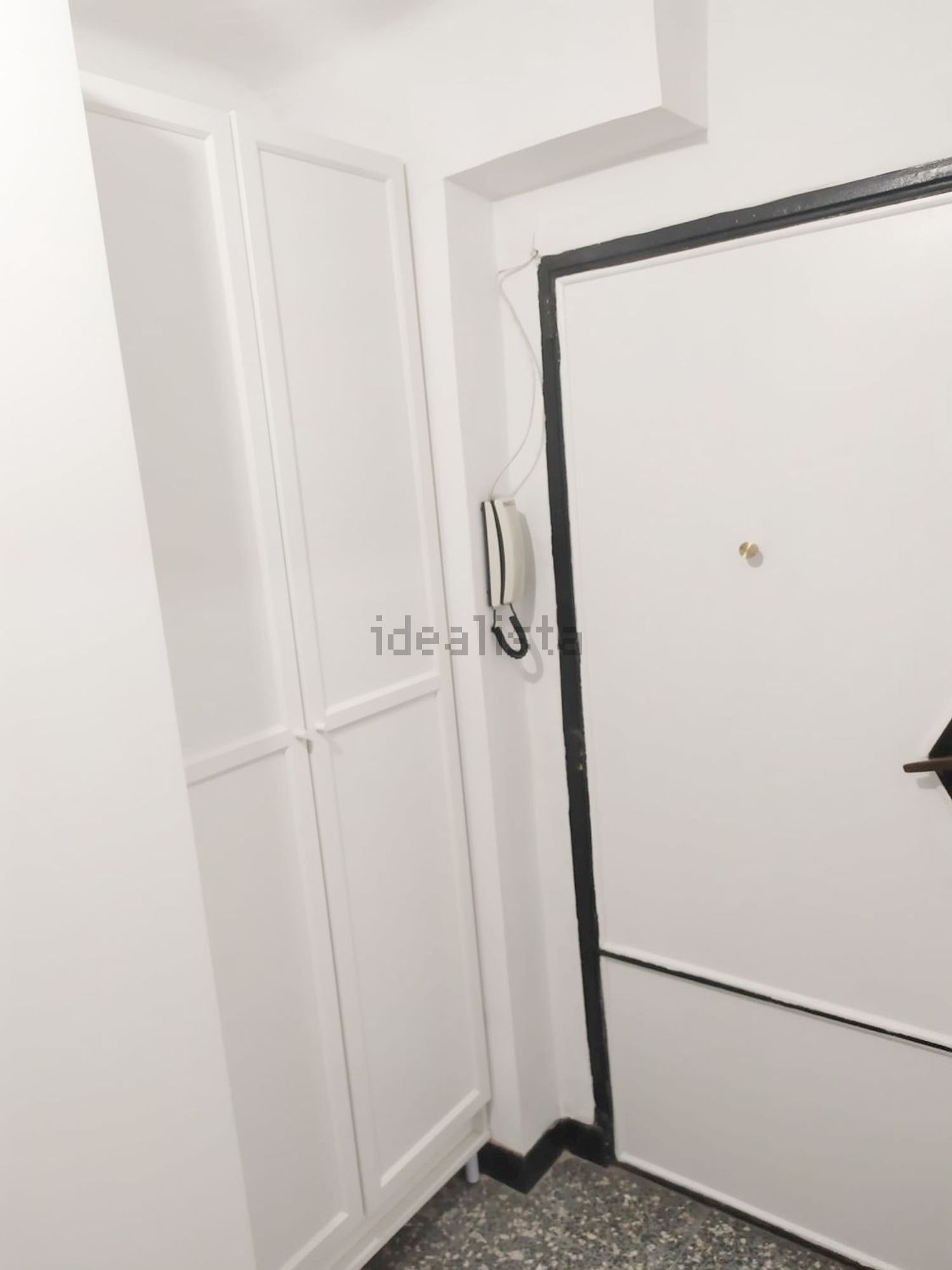 Wohnung 32 m² in Bilbao