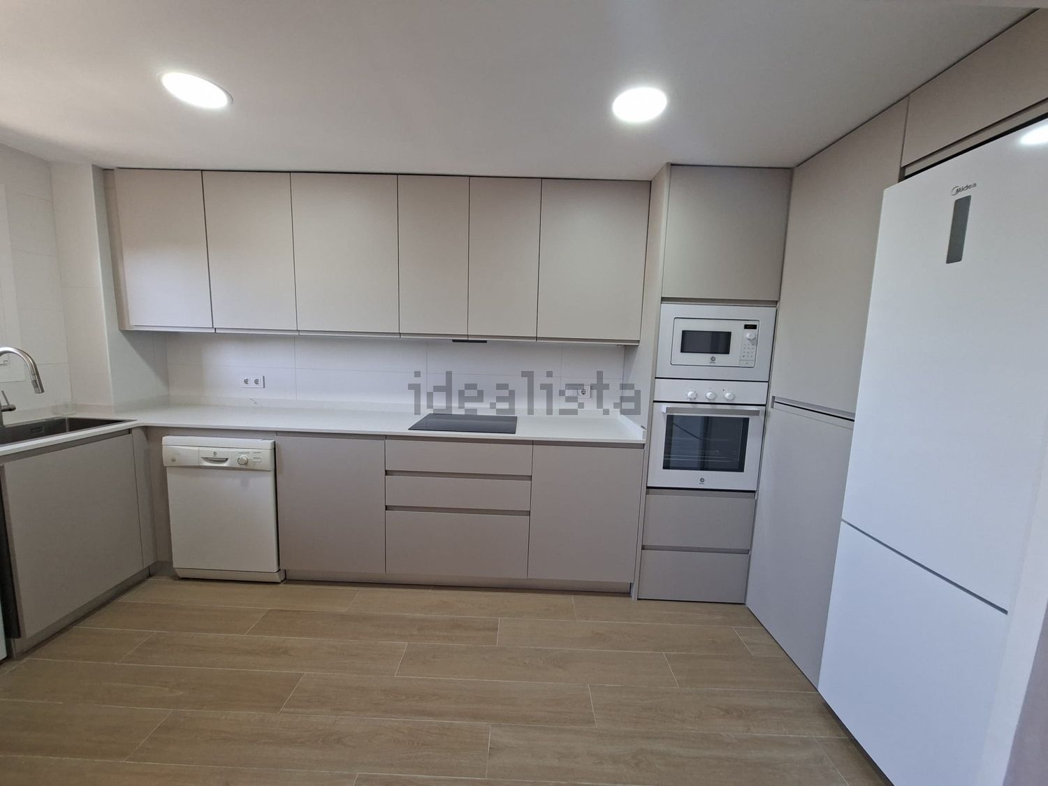 Pis de 86 m² a Alboraia