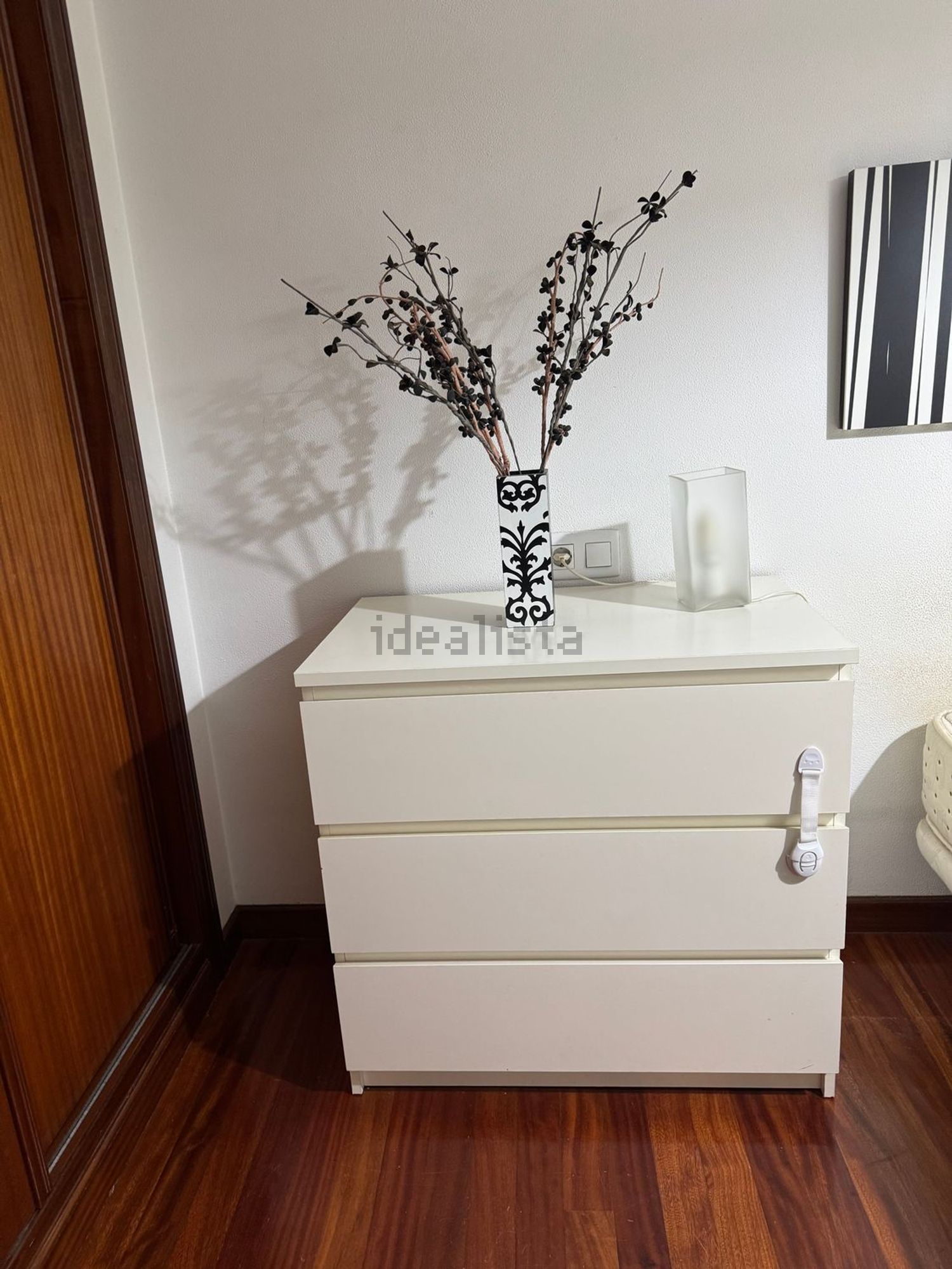 Pis de 105 m² a Santiago de Compostel·la