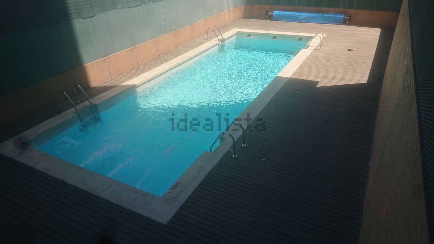 Appartamento 58 m² a Madrid