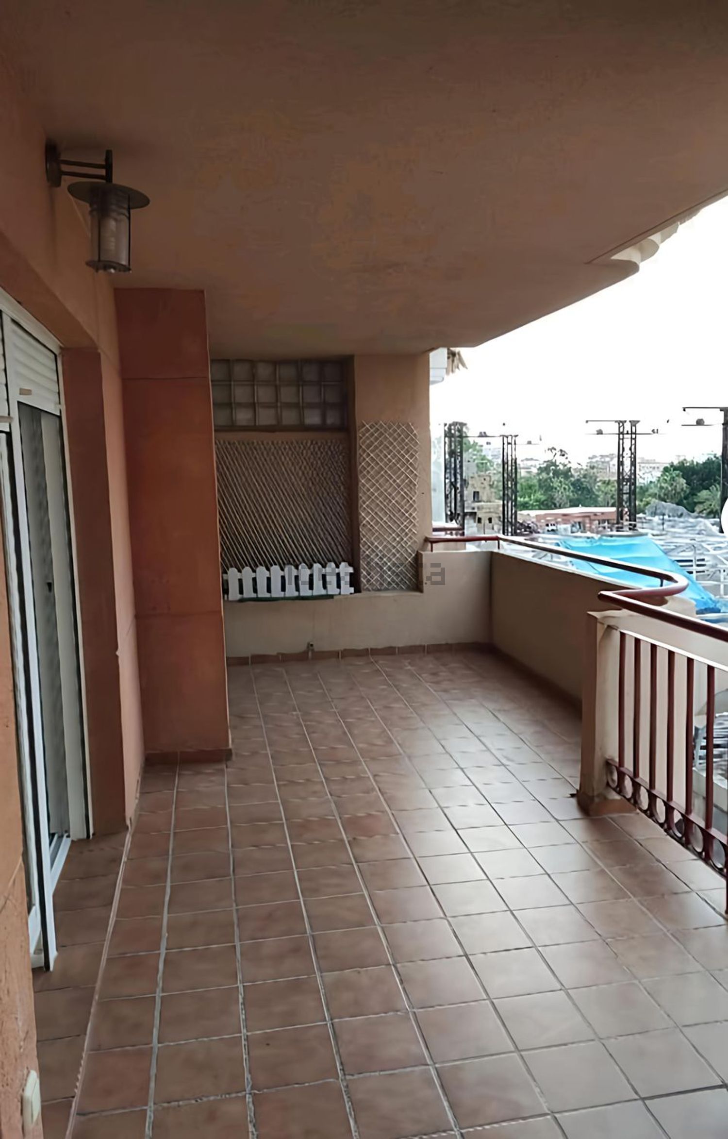 Appartamento 132 m² a Fuengirola
