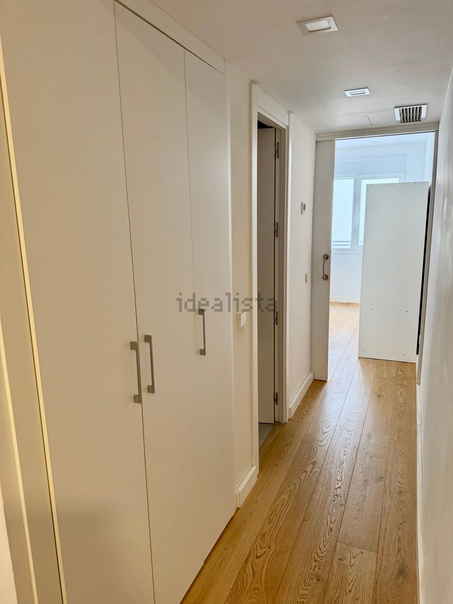 Piso de 64 m² en Madrid
