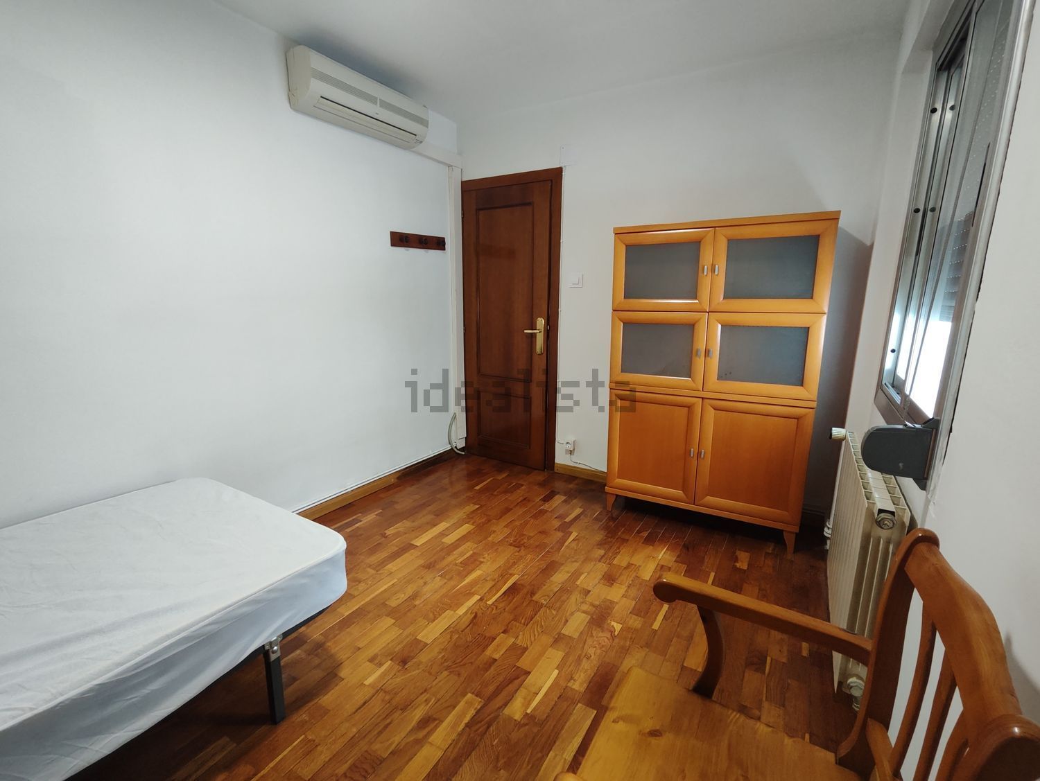 Pis de 82 m² a Saragossa
