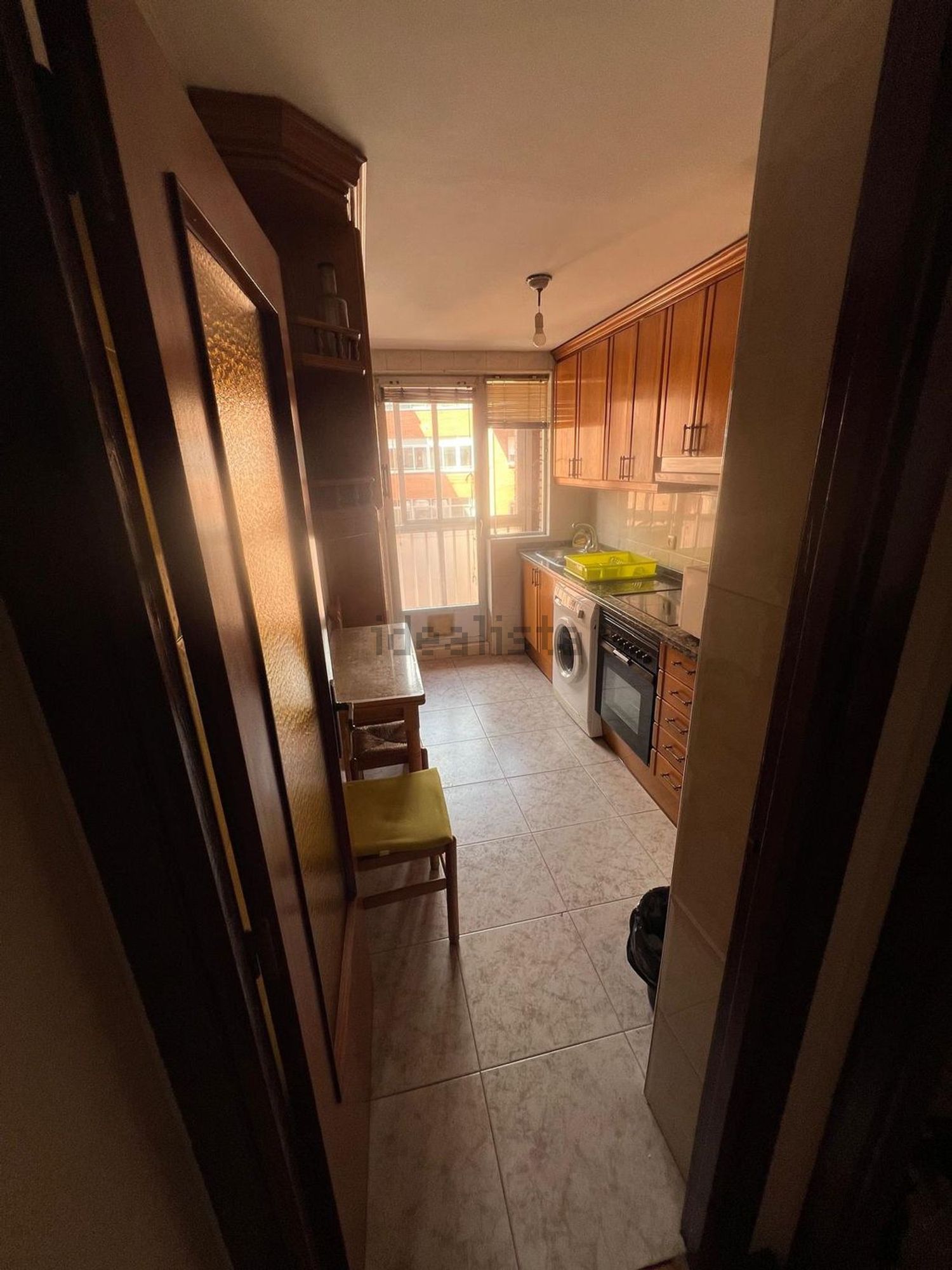 Piso de 85 m² en Zamora